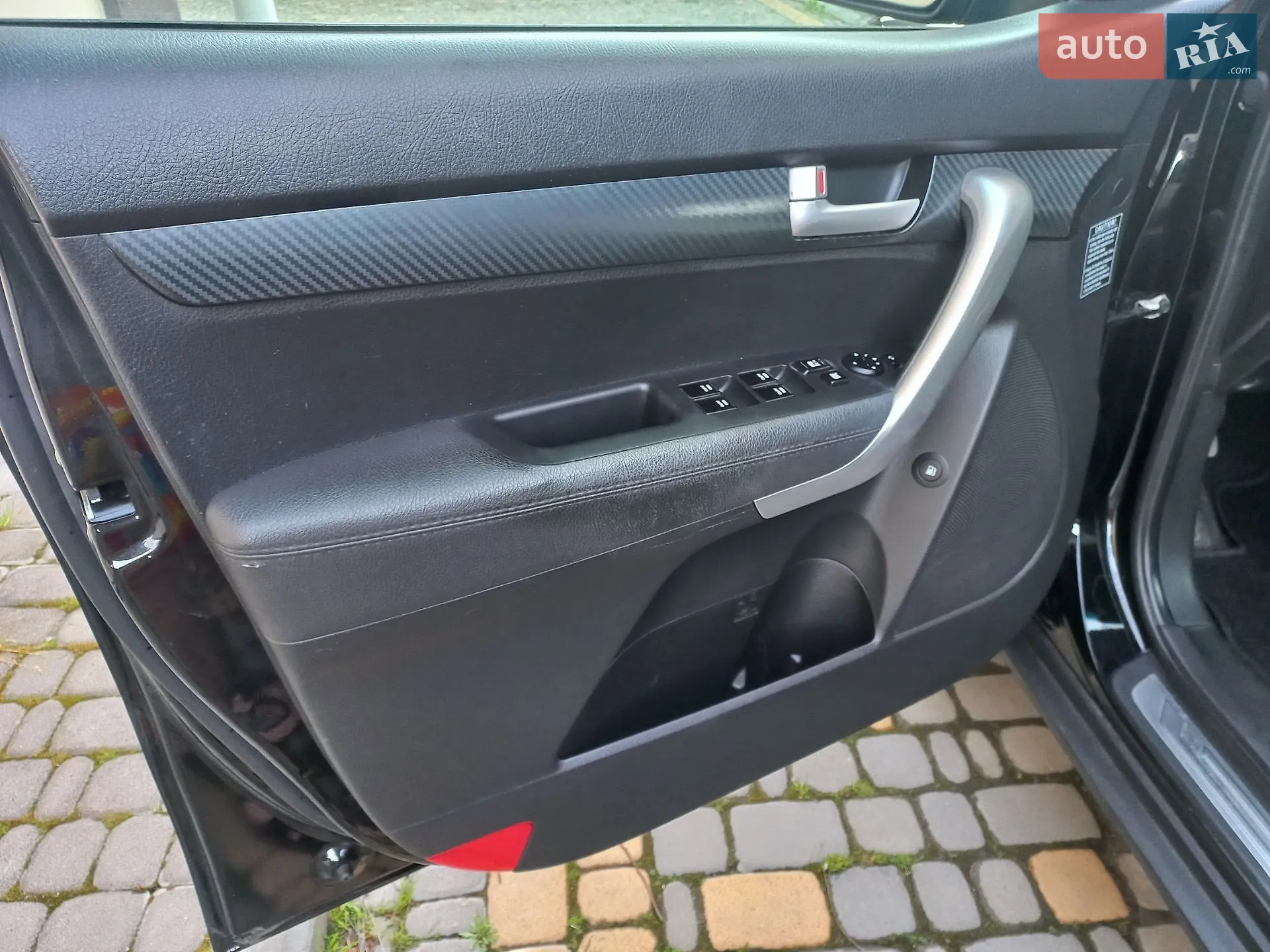 2011 Kia Sorento - мініатюра 54