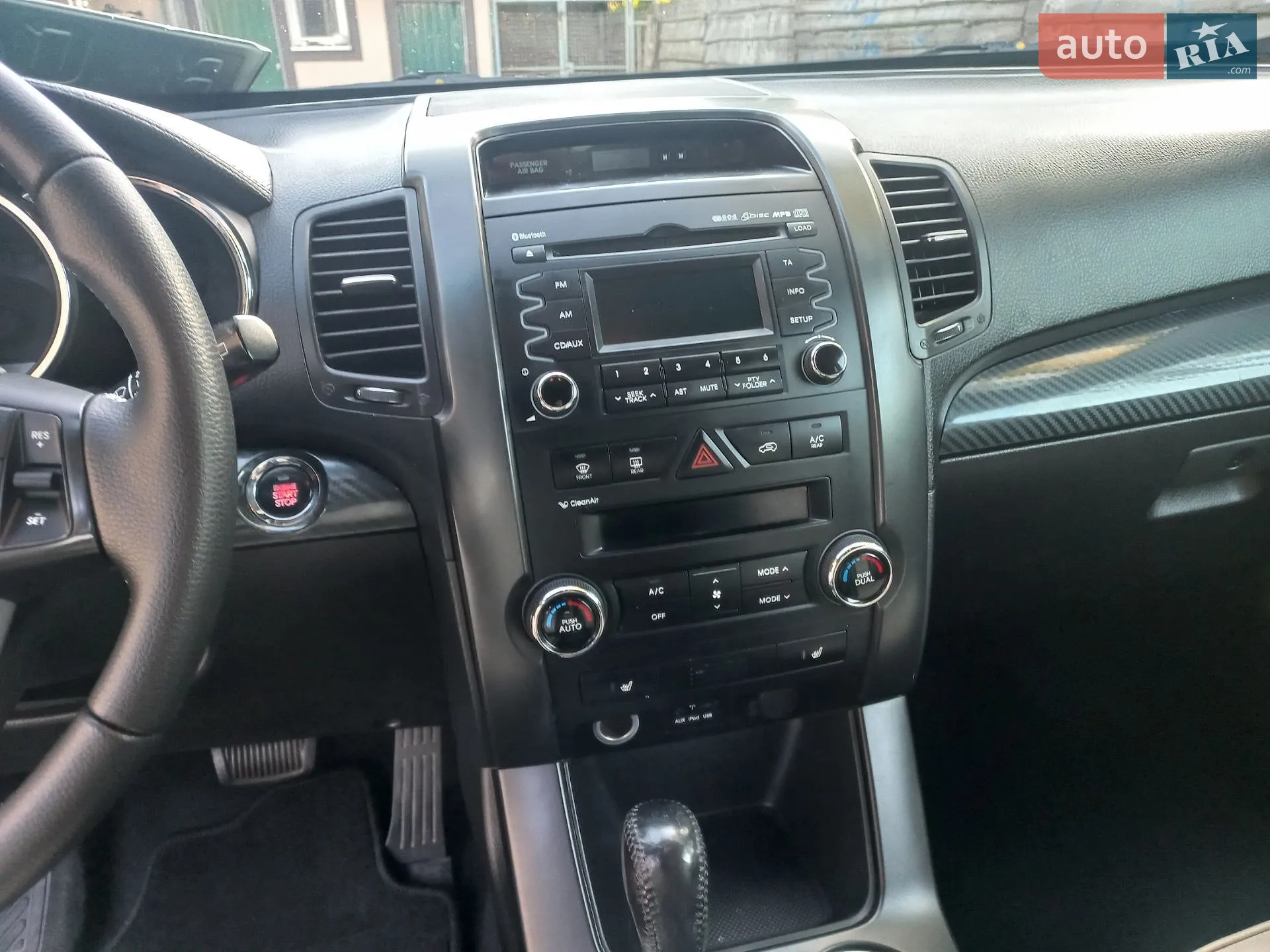 2011 Kia Sorento - мініатюра 64