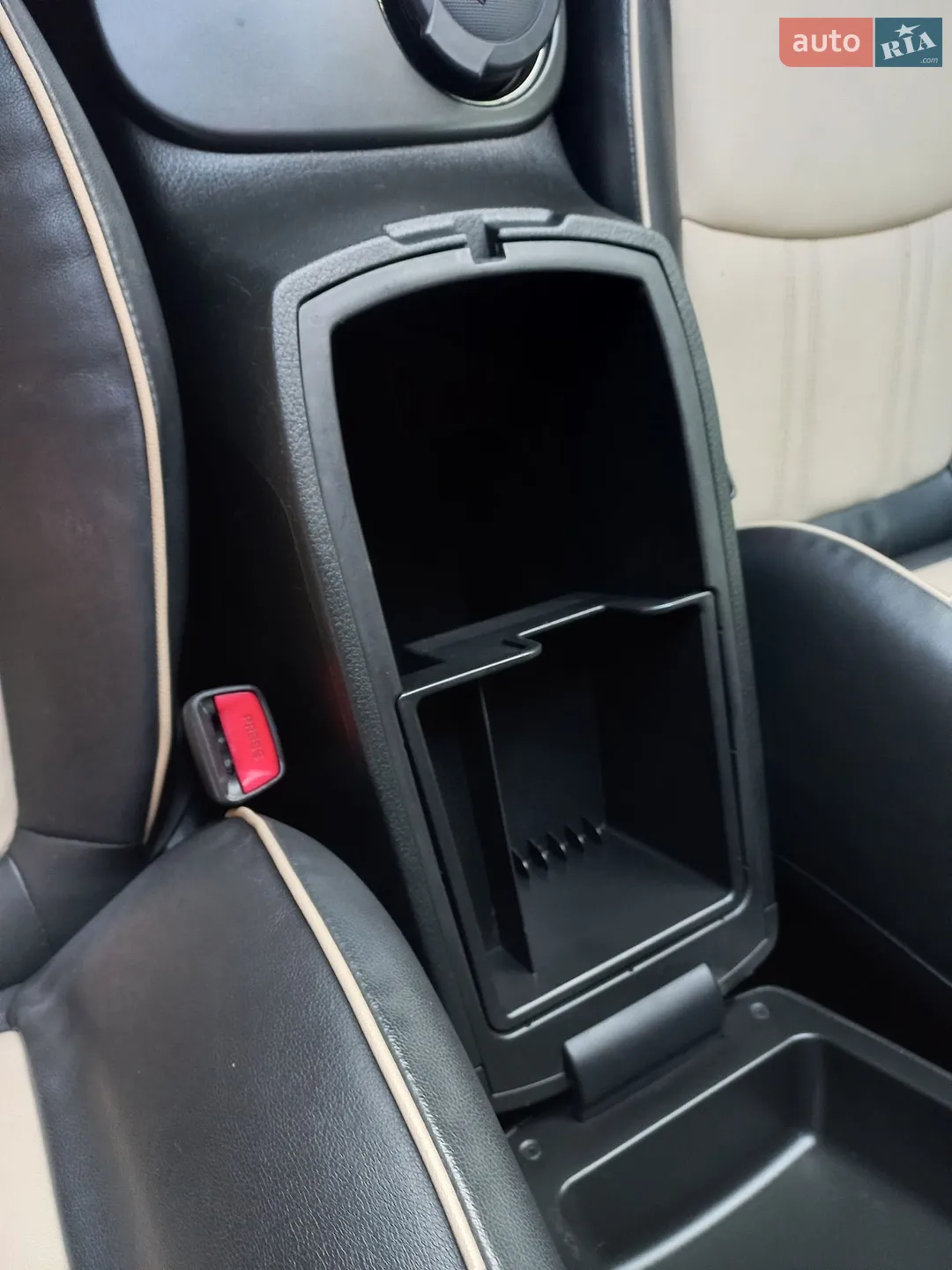 2011 Kia Sorento - мініатюра 67