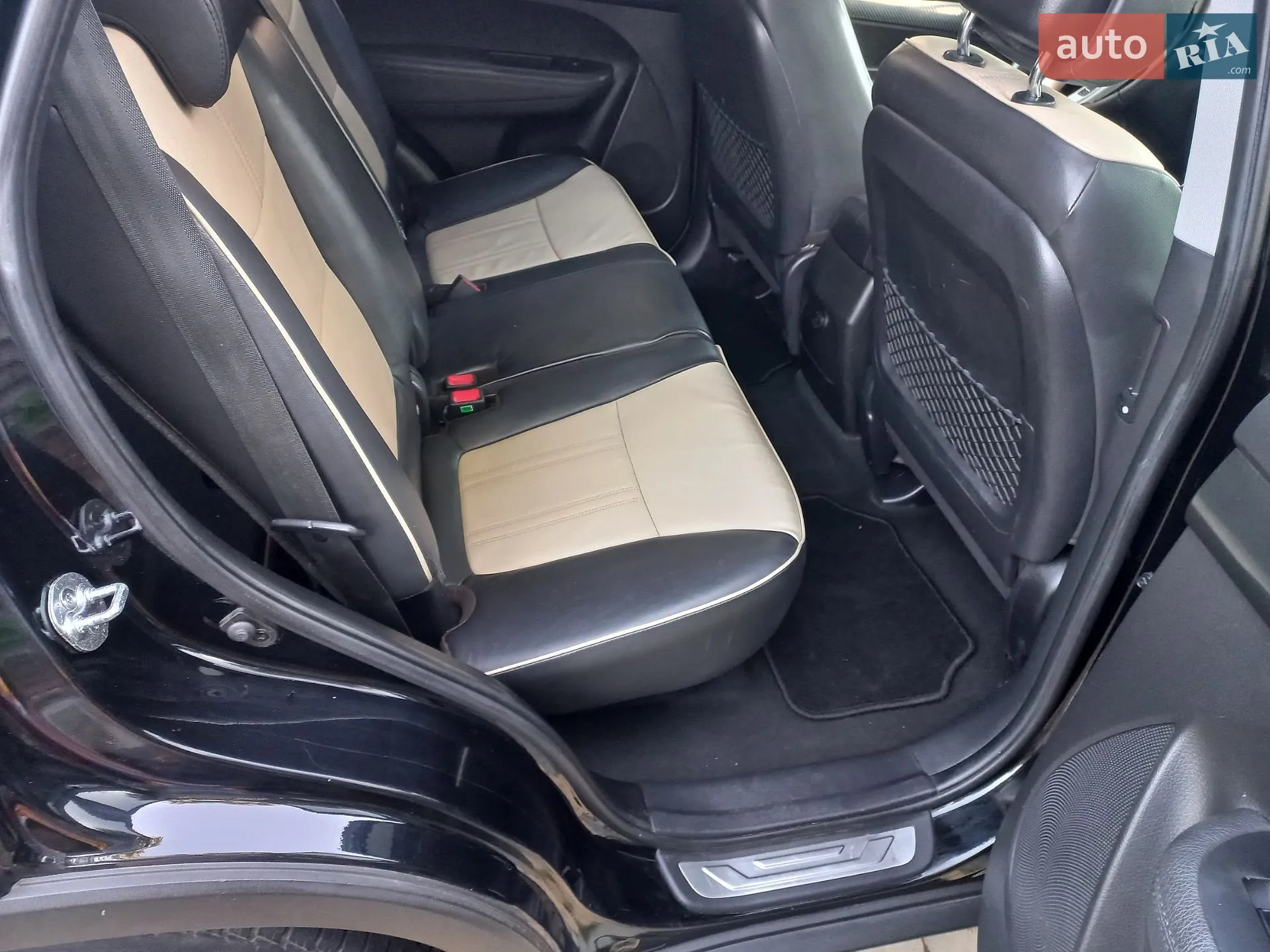 2011 Kia Sorento - мініатюра 78