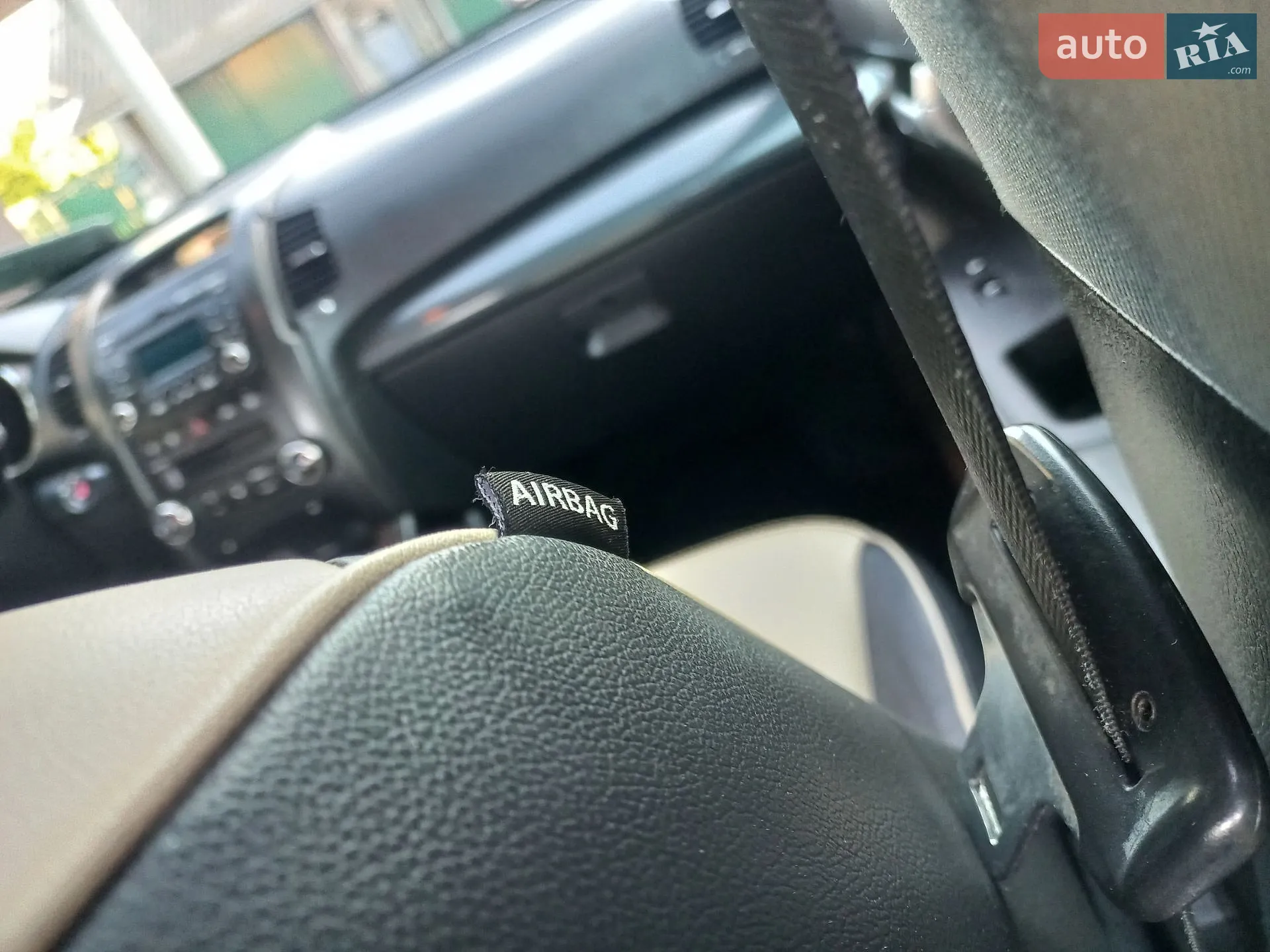 2011 Kia Sorento - мініатюра 87