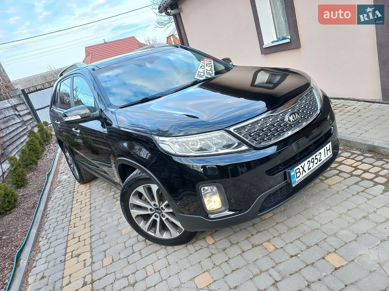 2013 Kia Sorento - мініатюра 15