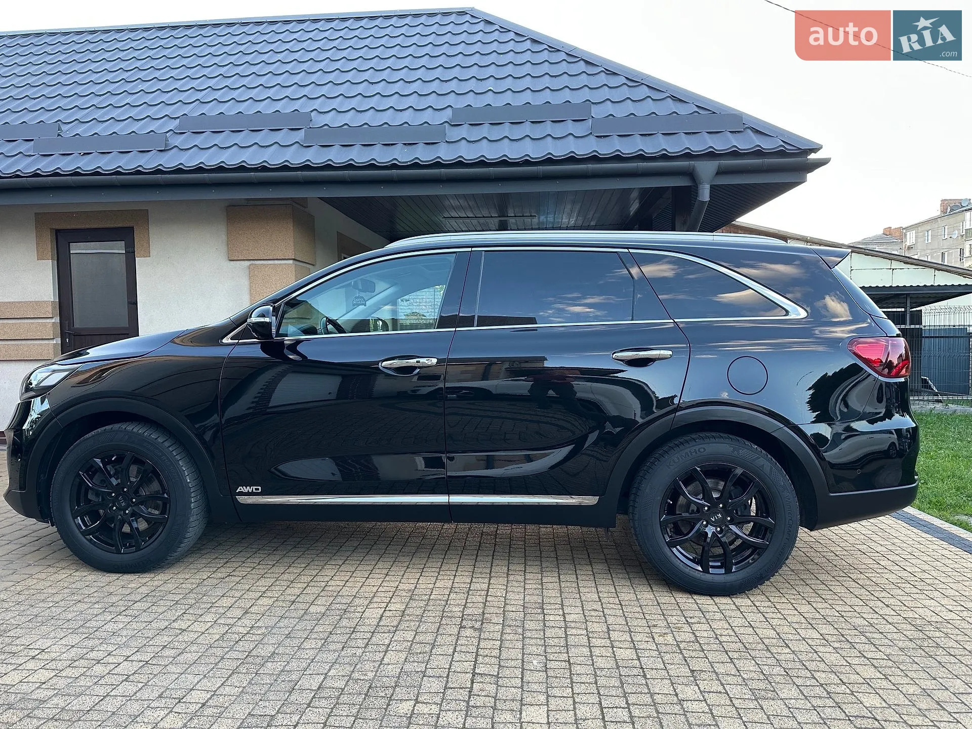 2017 Kia Sorento - мініатюра 22
