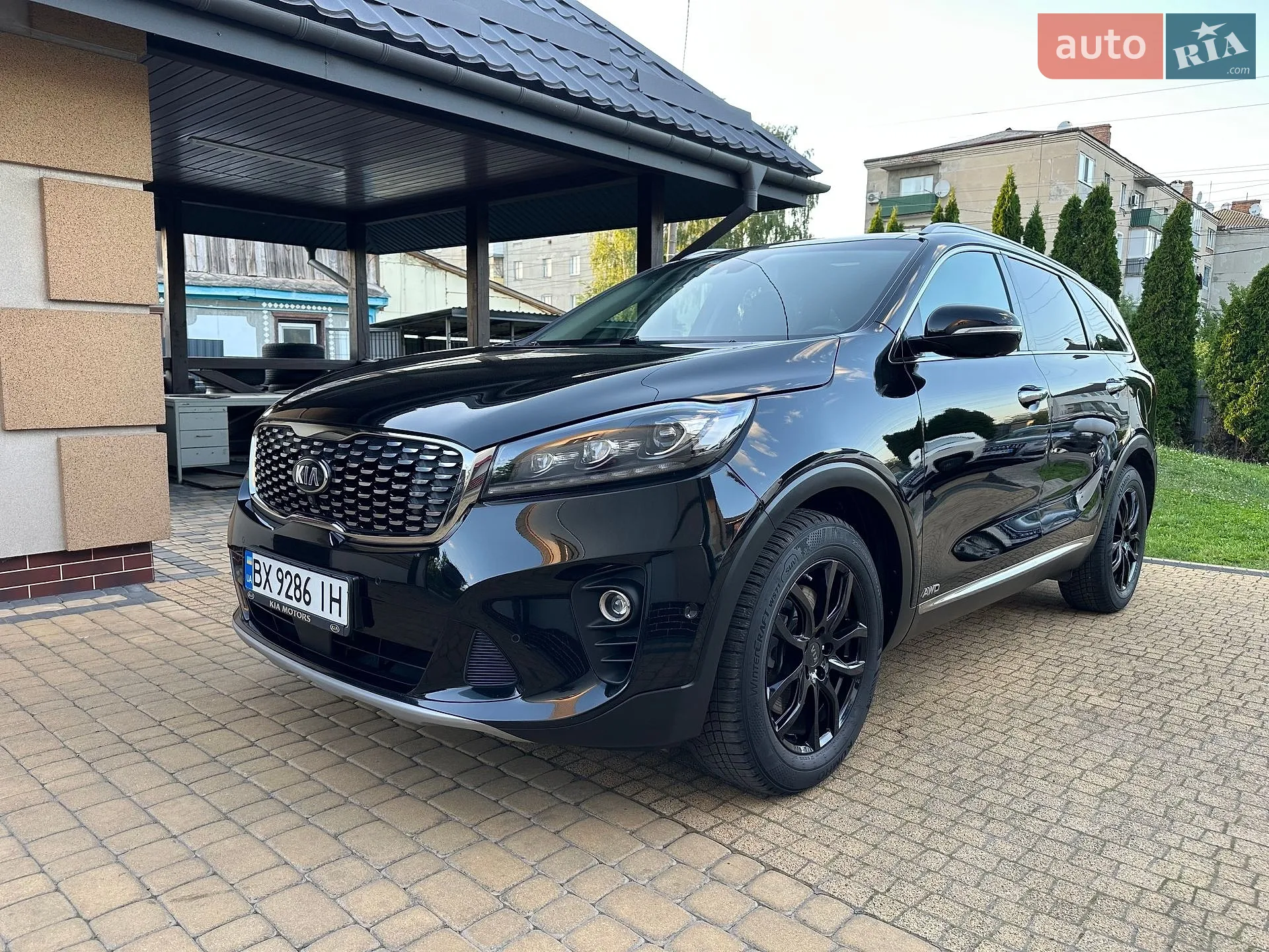 2017 Kia Sorento - мініатюра 26