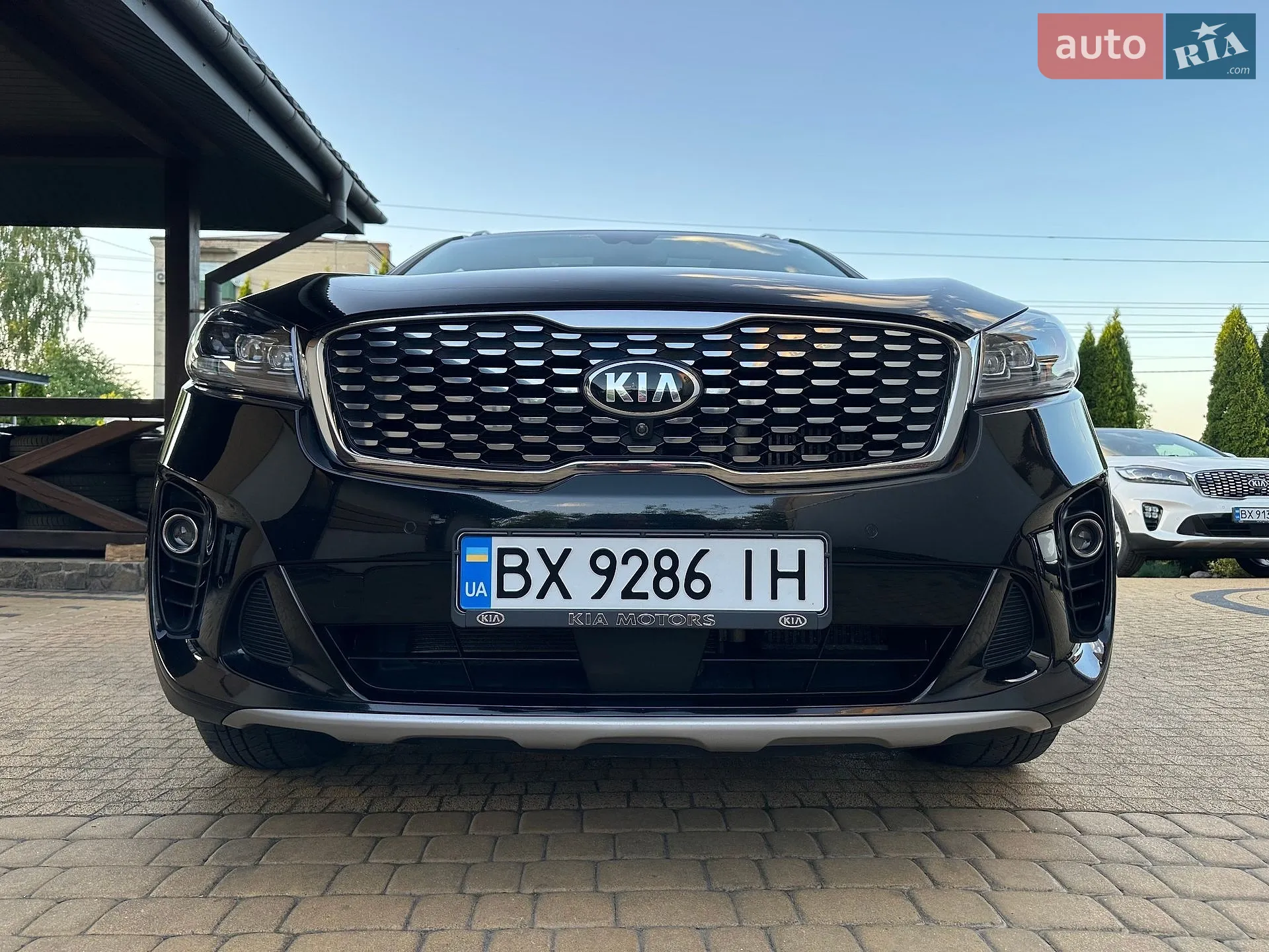 2017 Kia Sorento - мініатюра 31