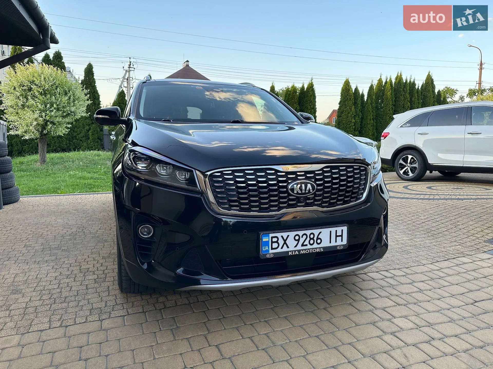 2017 Kia Sorento - мініатюра 35