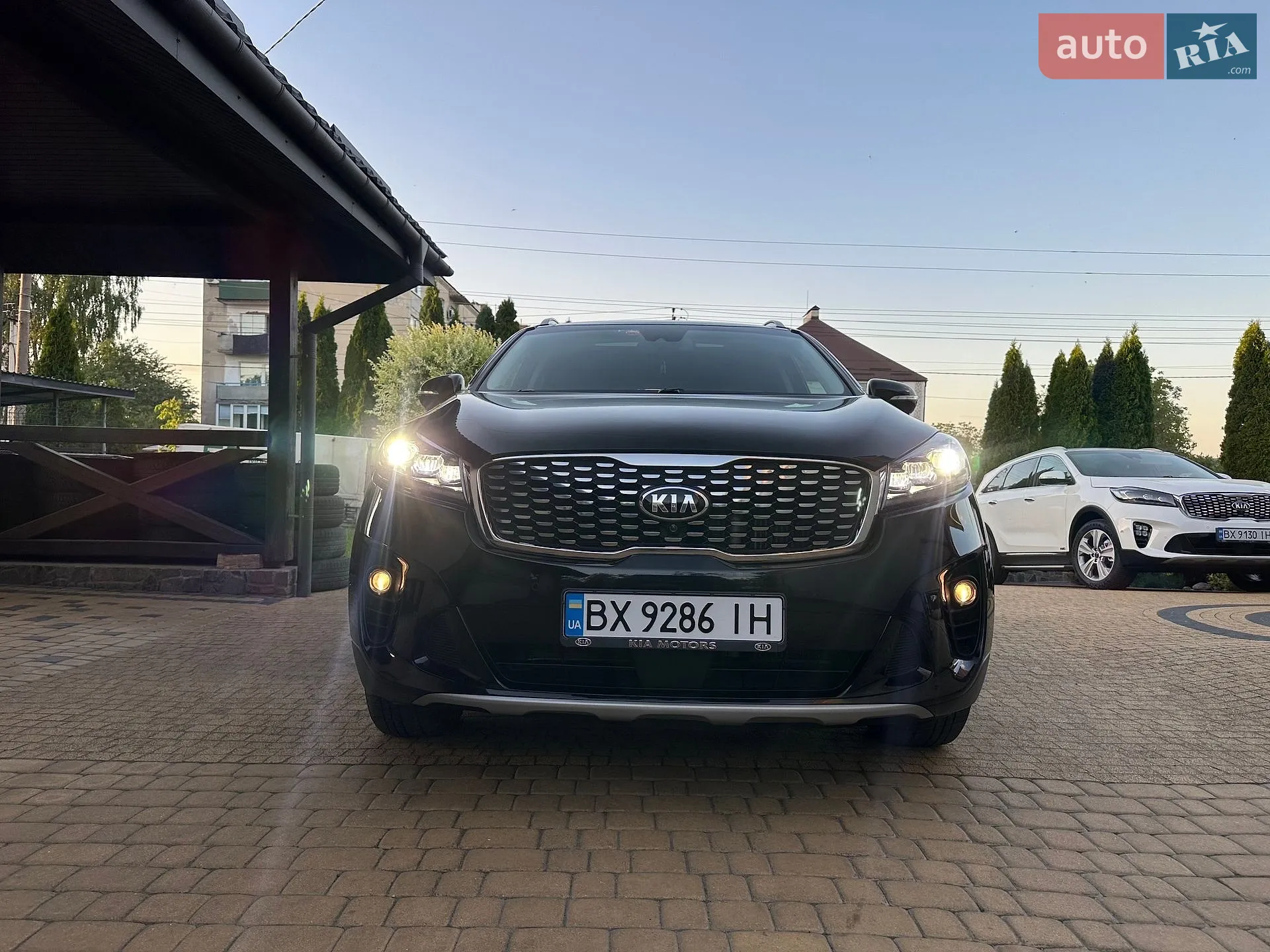 2017 Kia Sorento - мініатюра 56