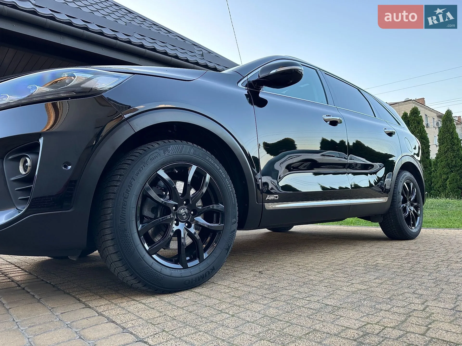 2017 Kia Sorento - мініатюра 66