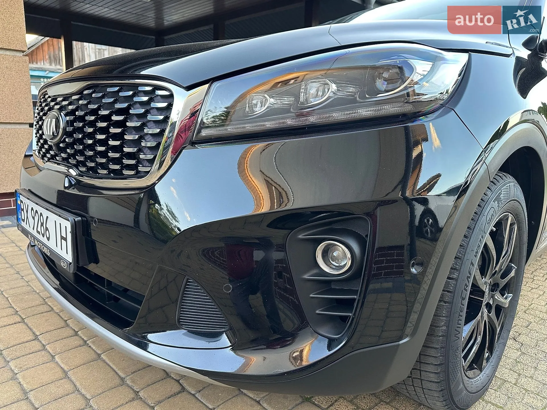 2017 Kia Sorento - мініатюра 68