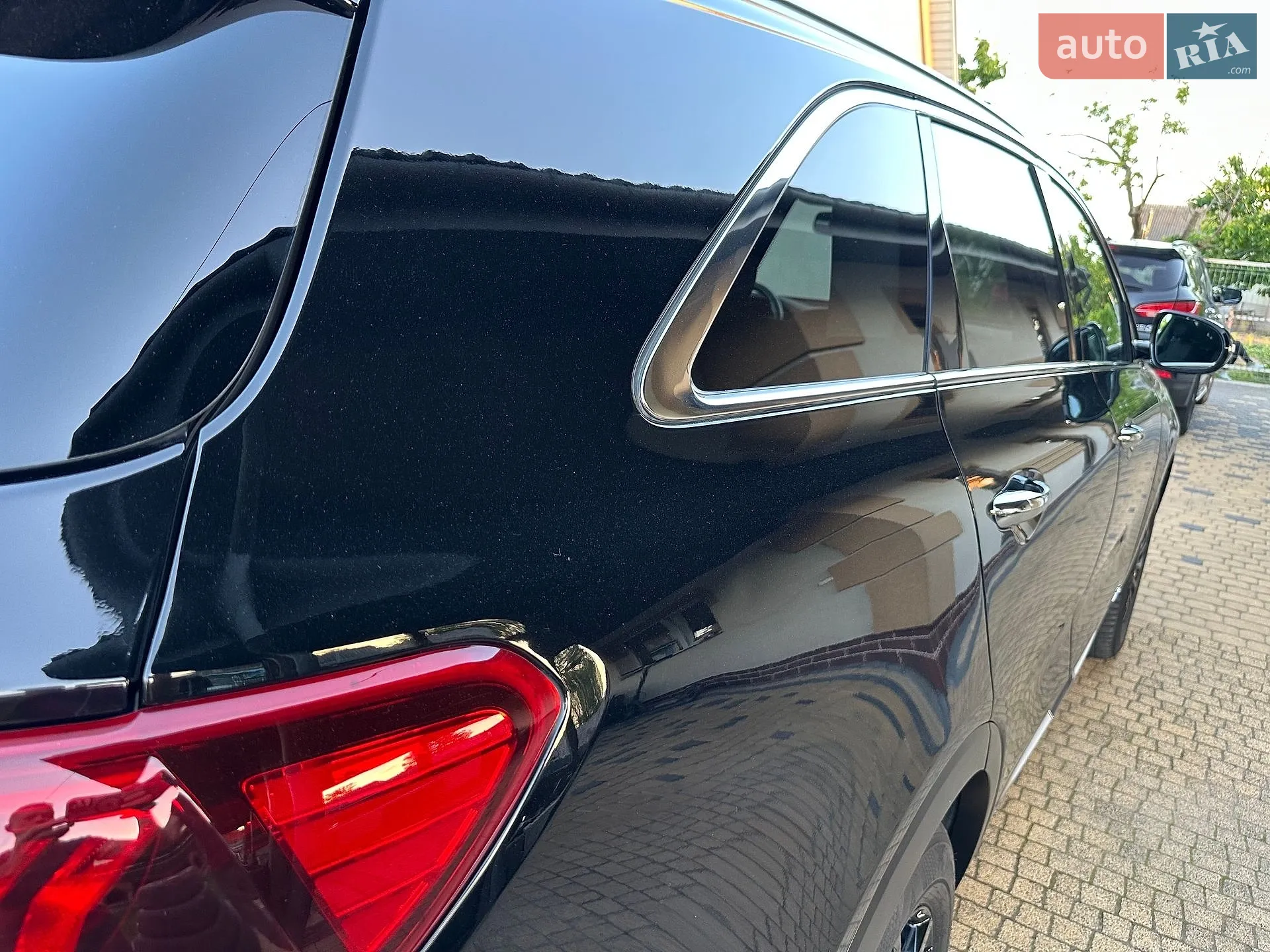 2017 Kia Sorento - мініатюра 99