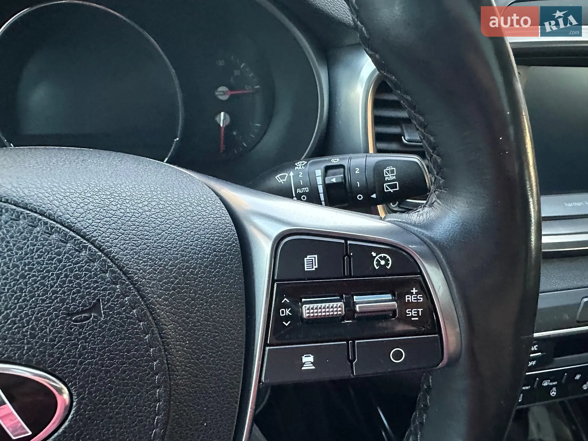 2017 Kia Sorento - мініатюра 125