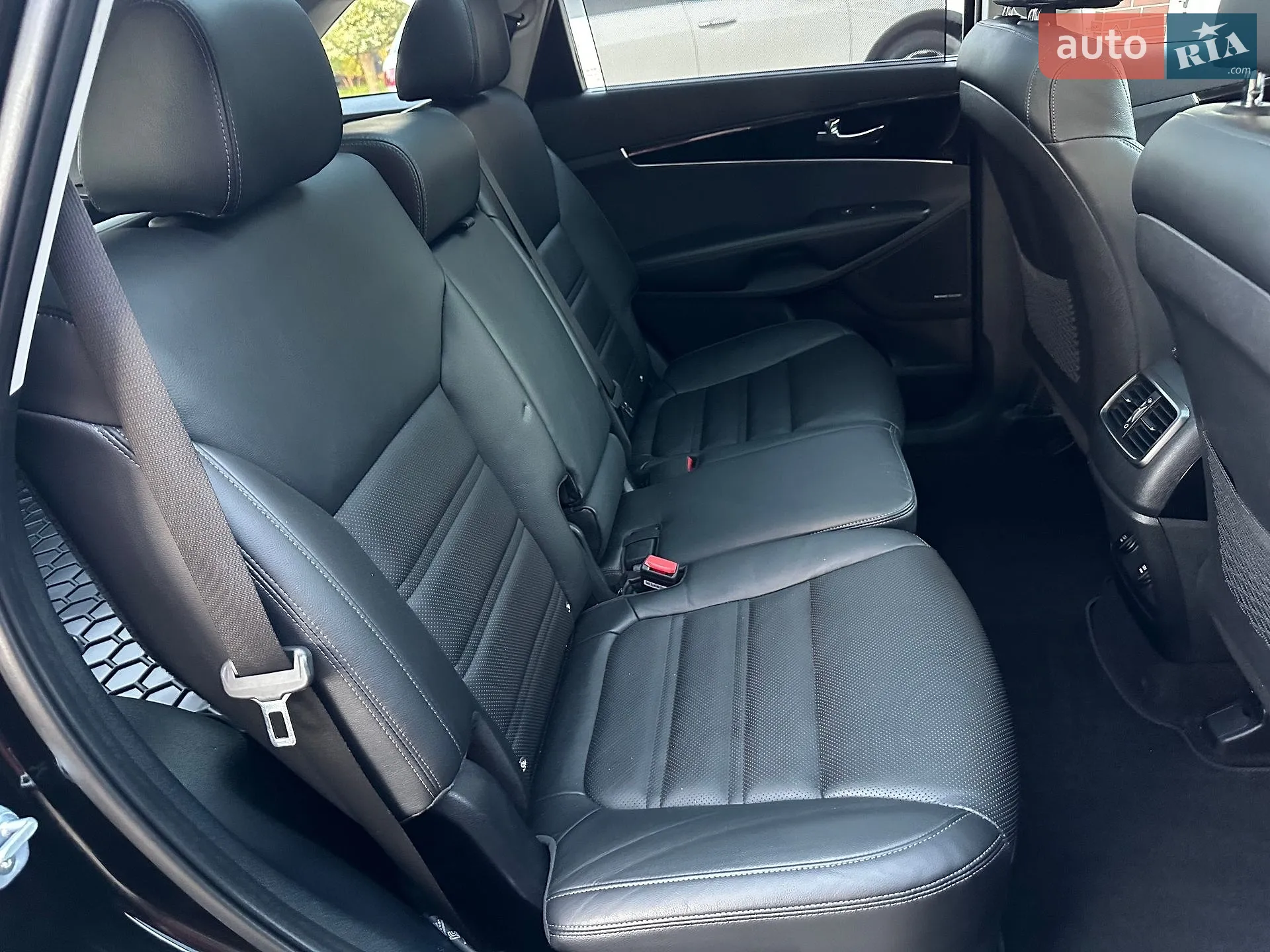 2017 Kia Sorento - мініатюра 207