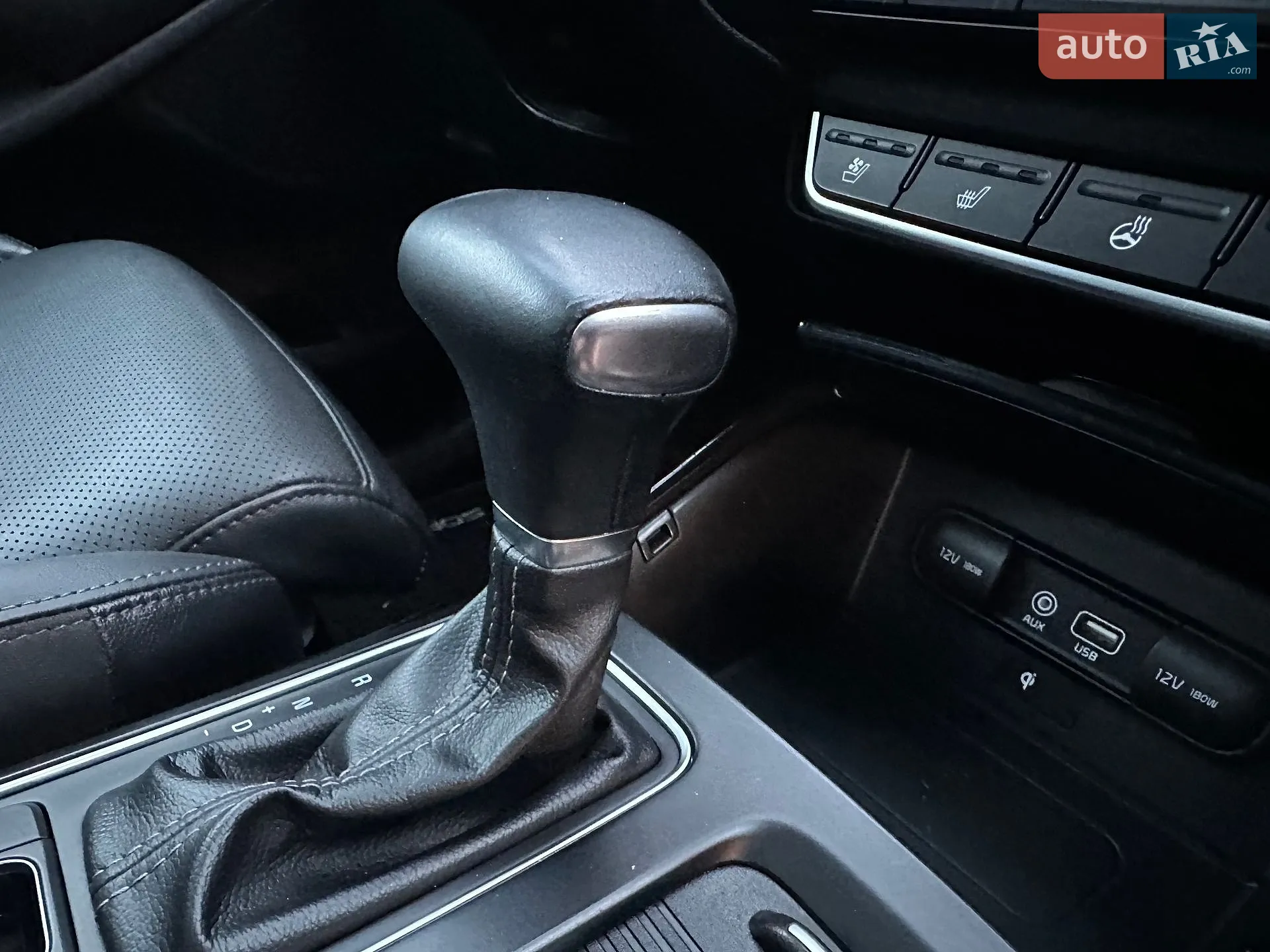 2017 Kia Sorento - мініатюра 230