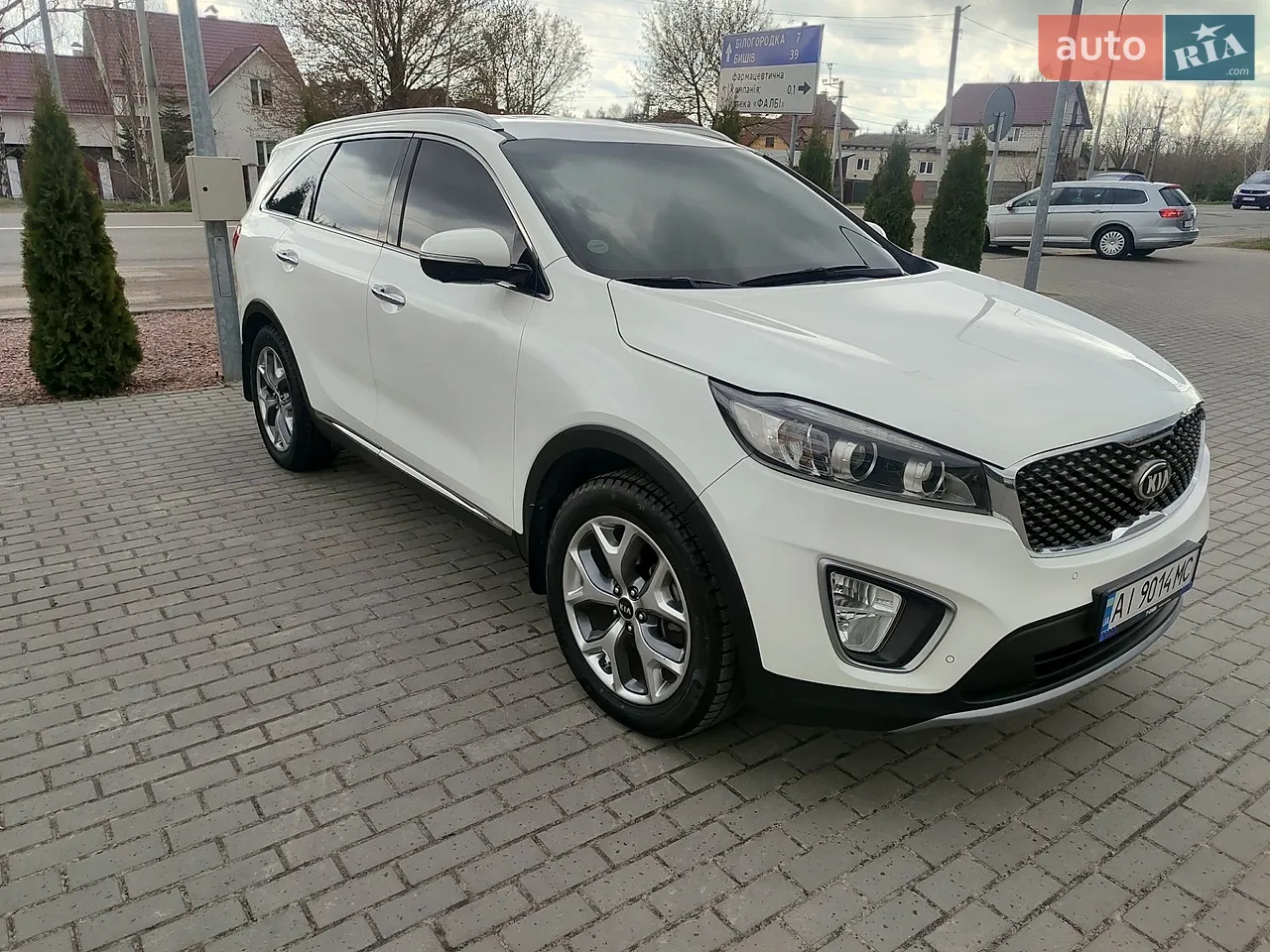 2016 Kia Sorento - мініатюра 44