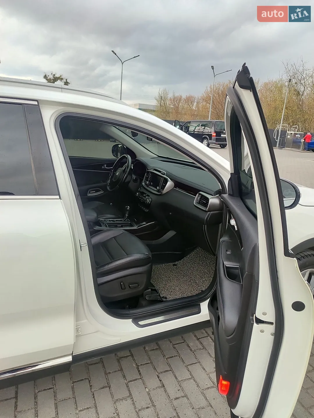2015 Kia Sorento - мініатюра 6