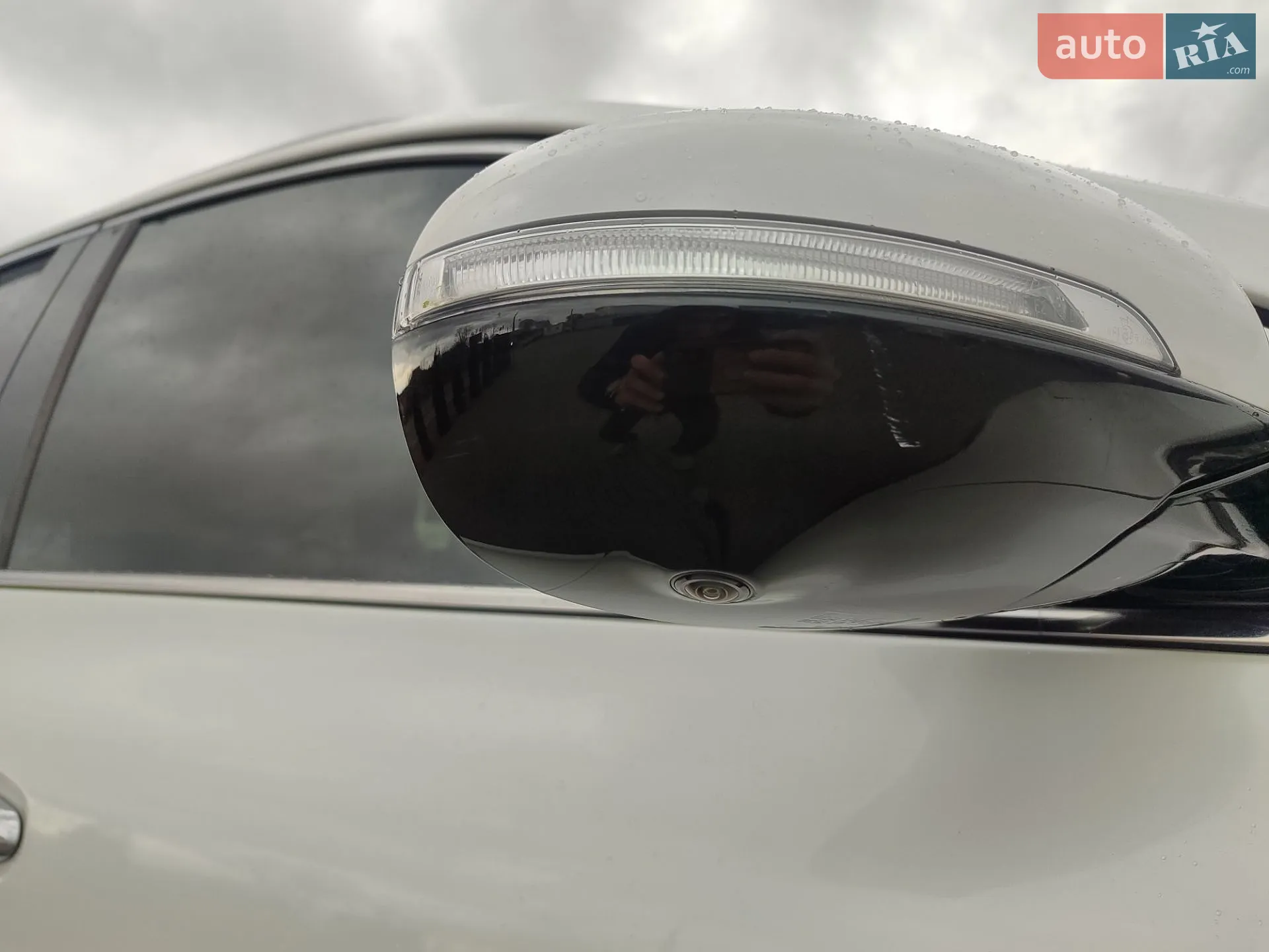 2015 Kia Sorento - мініатюра 16
