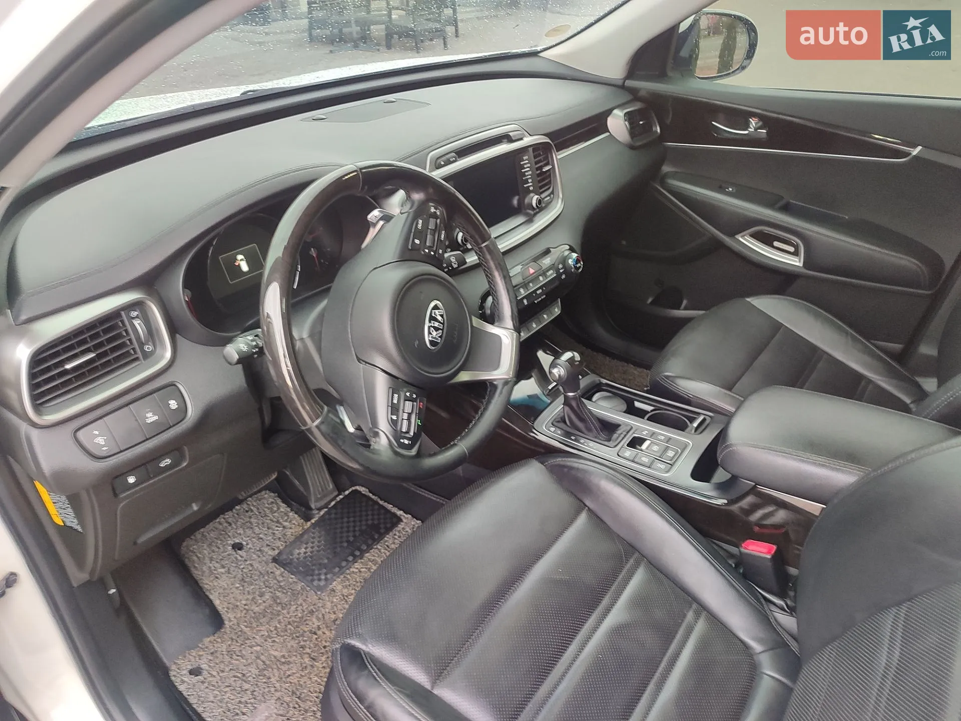 2015 Kia Sorento - мініатюра 19