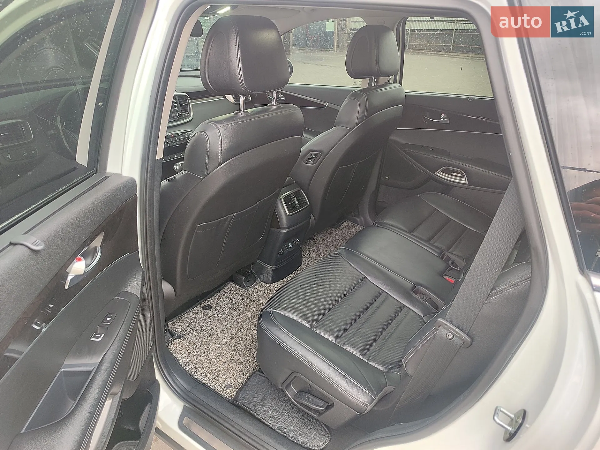 2015 Kia Sorento - мініатюра 20