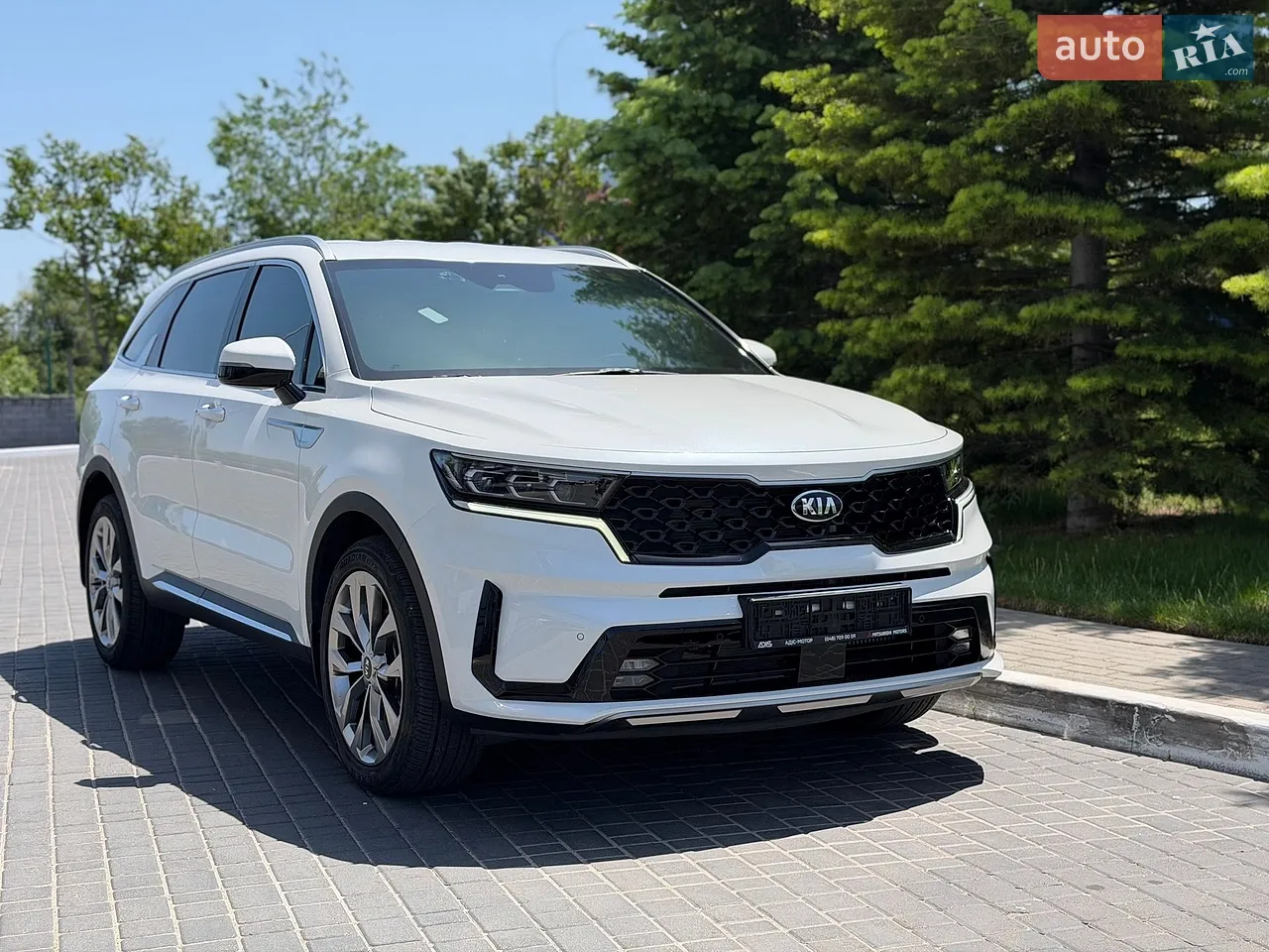 2017 Land Rover Discovery - мініатюра 22
