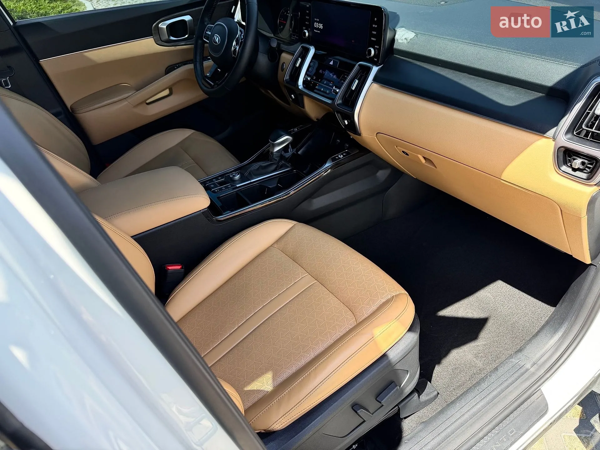 2021 Kia Sorento - мініатюра 8
