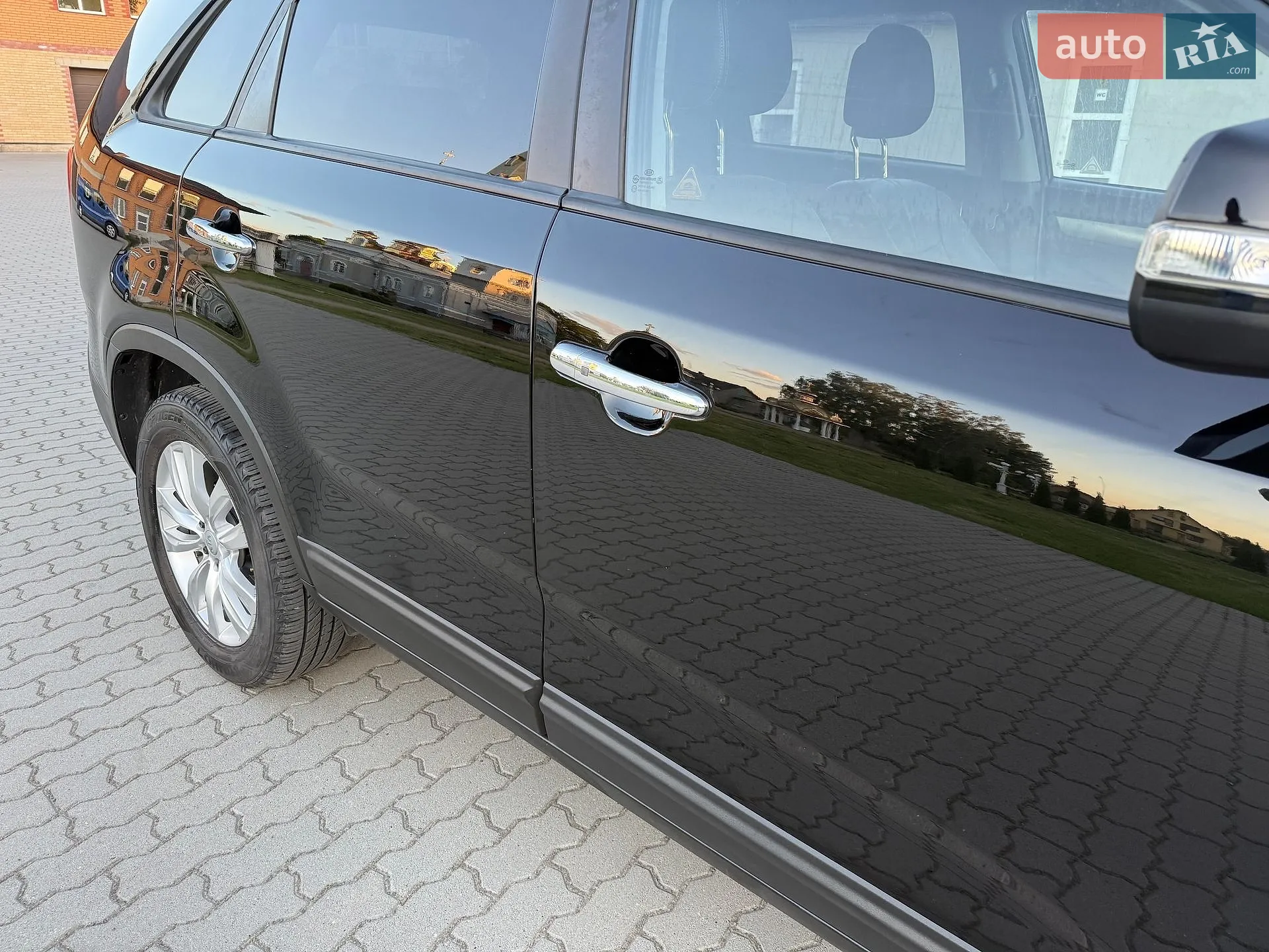 2011 Kia Sorento - мініатюра 18