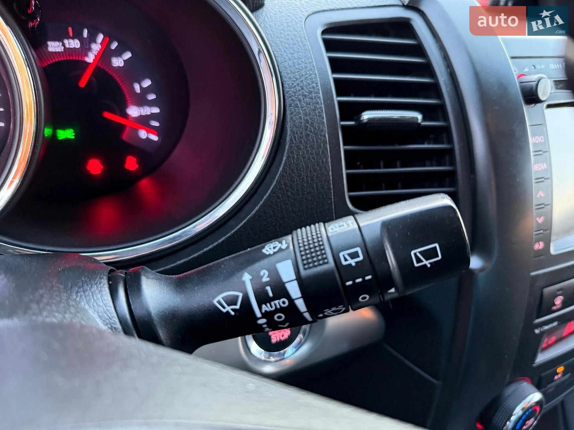2011 Kia Sorento - мініатюра 38