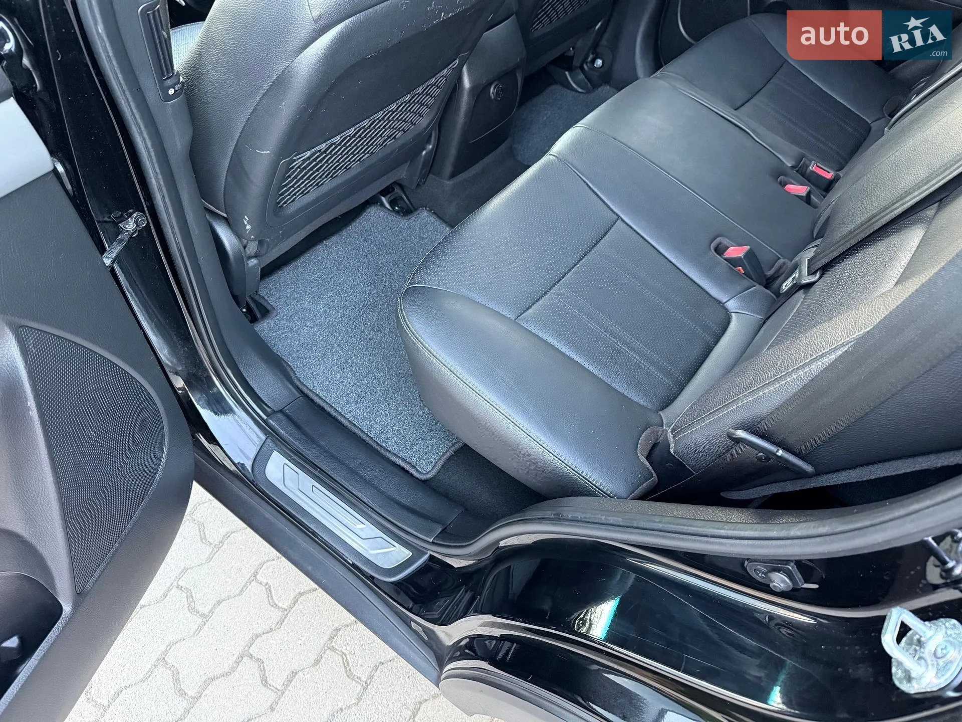 2011 Kia Sorento - мініатюра 41