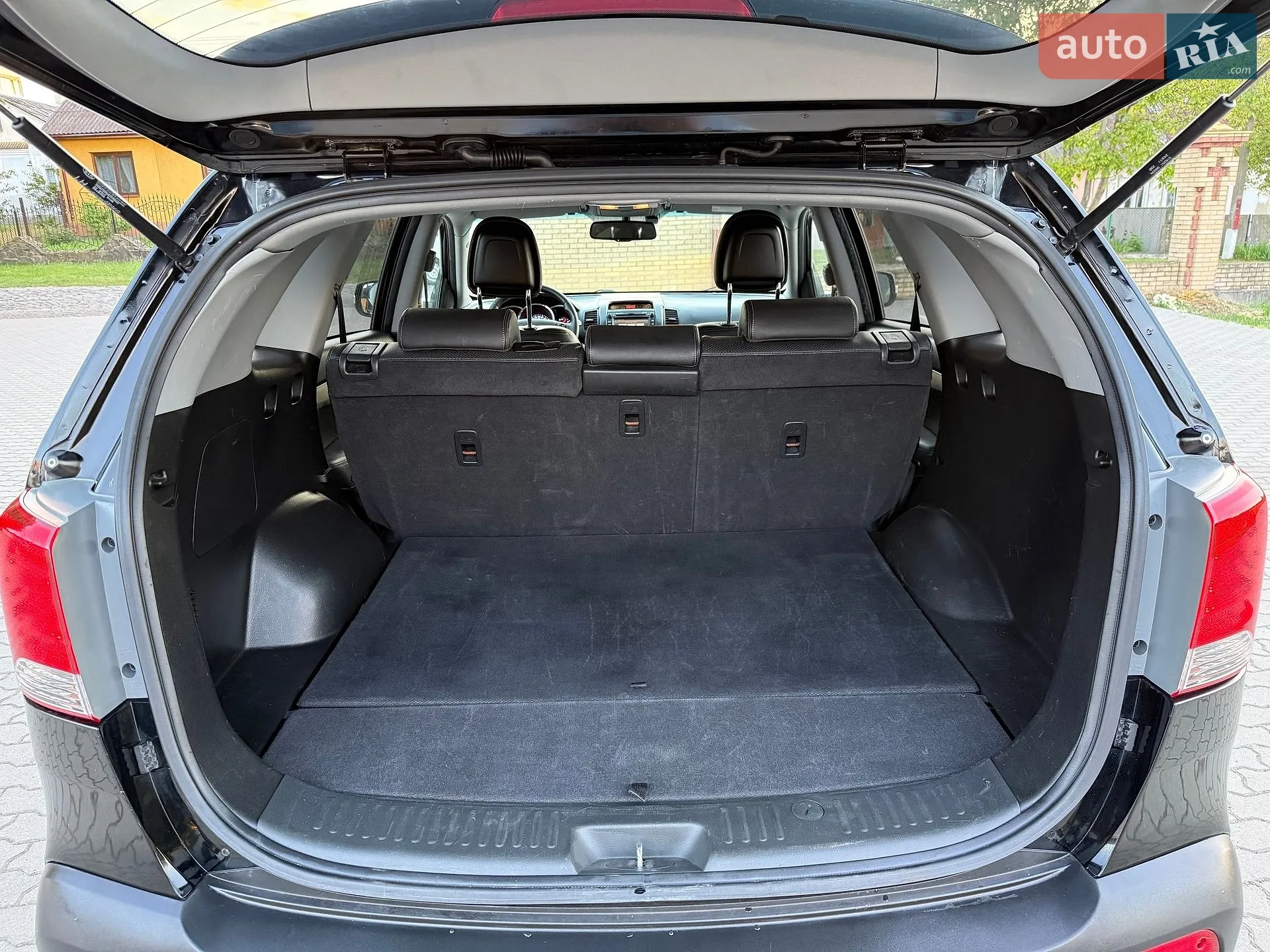 2011 Kia Sorento - мініатюра 46