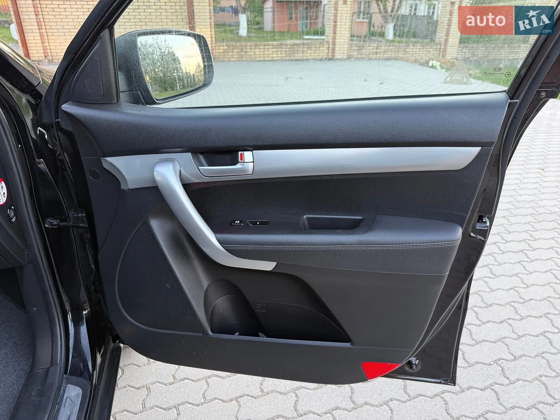 2011 Kia Sorento - мініатюра 51