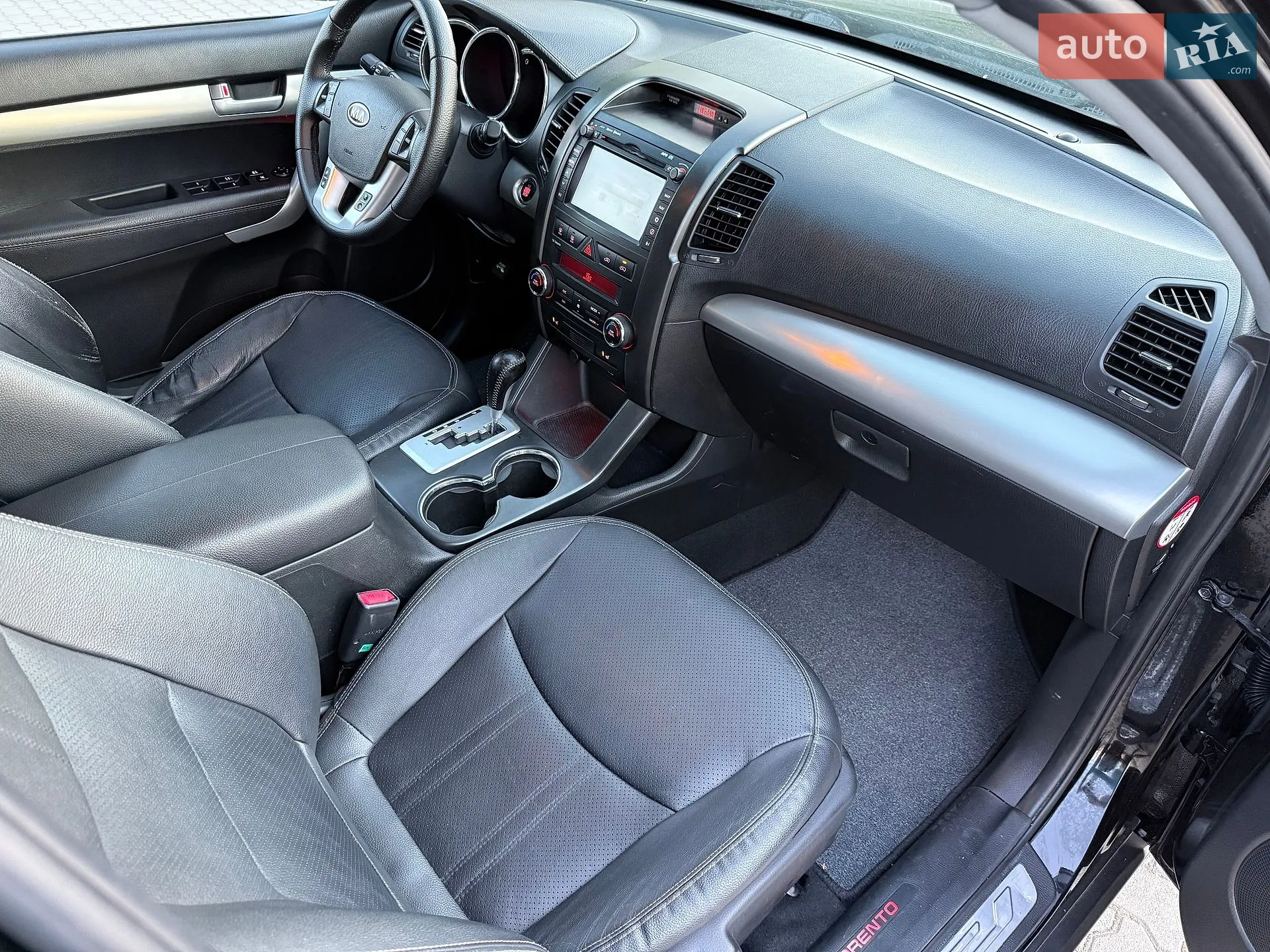 2011 Kia Sorento - мініатюра 55