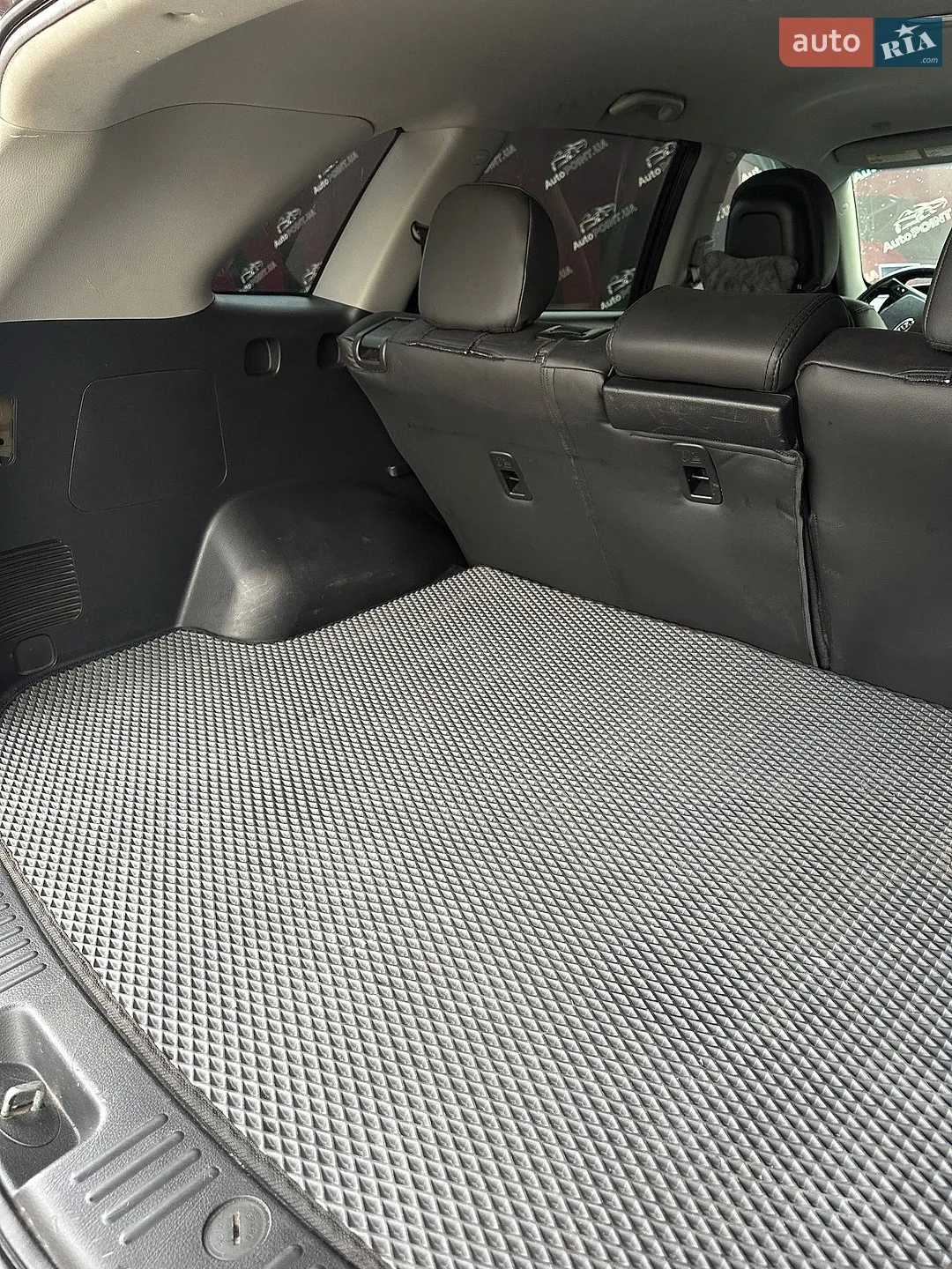 2012 Kia Sorento - мініатюра 11