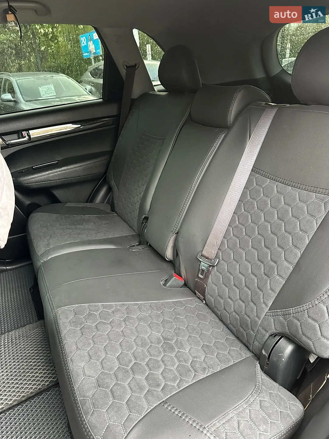 2012 Kia Sorento - мініатюра 23