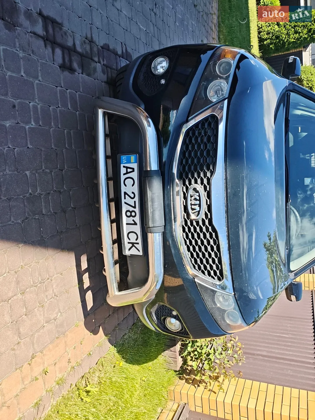 2010 Kia Sorento - мініатюра 7