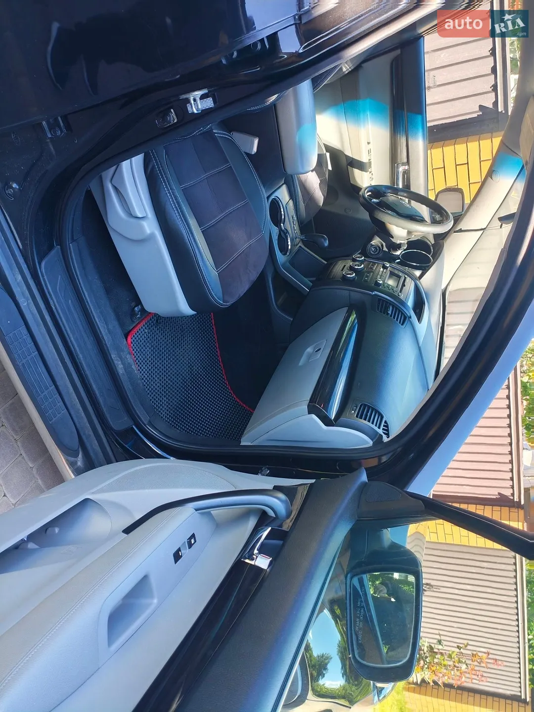 2010 Kia Sorento - мініатюра 13