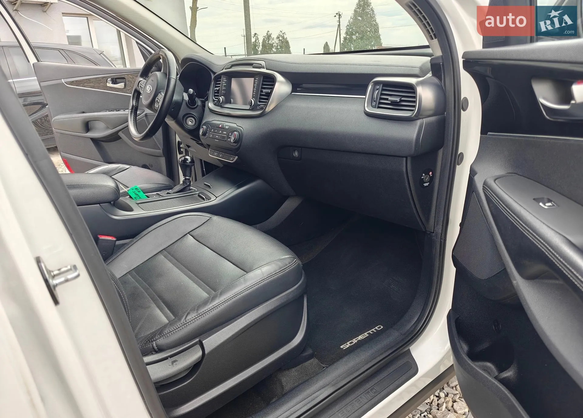 2015 Kia Sorento - мініатюра 10