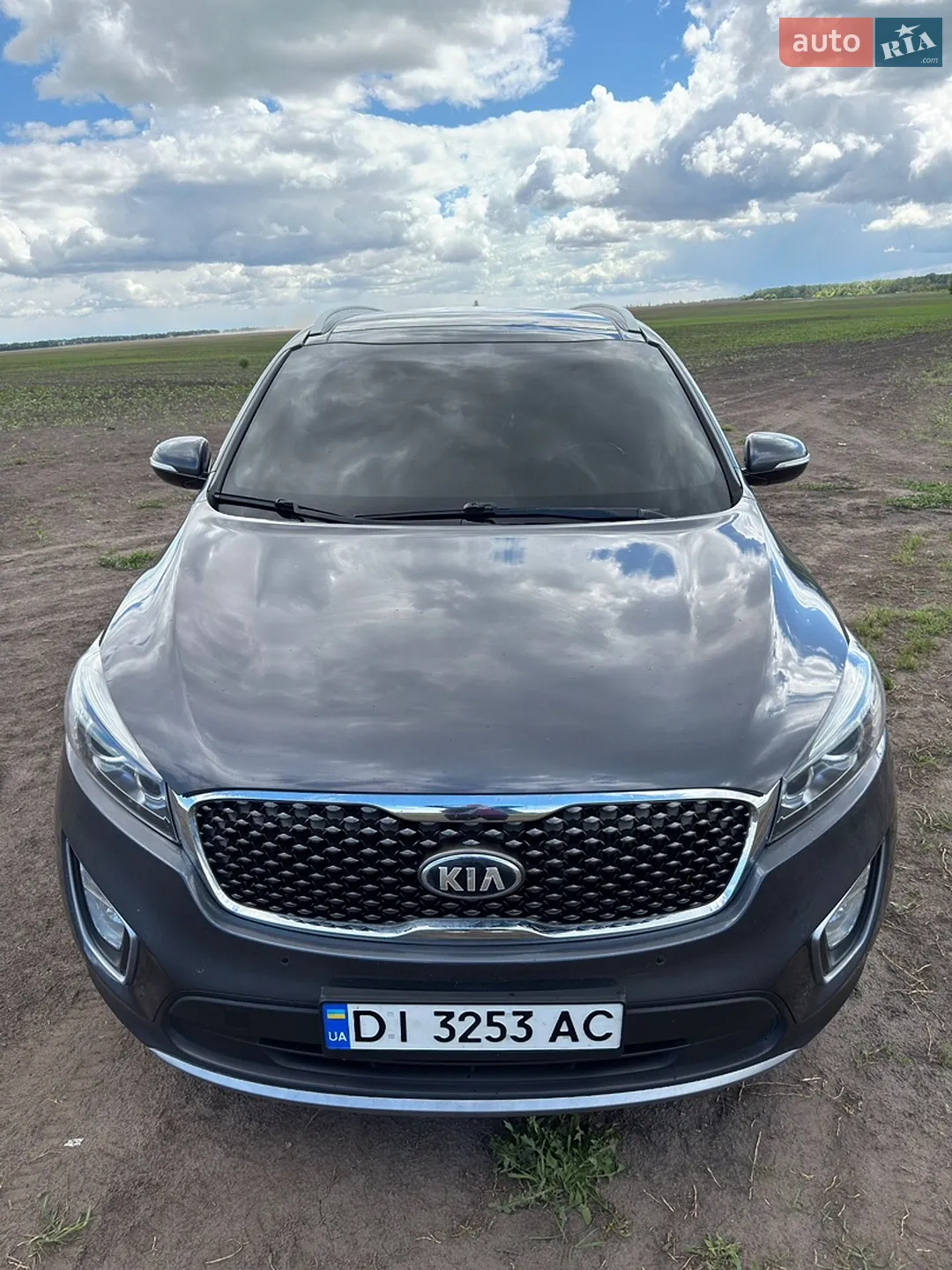 2015 Kia Sorento - мініатюра 14