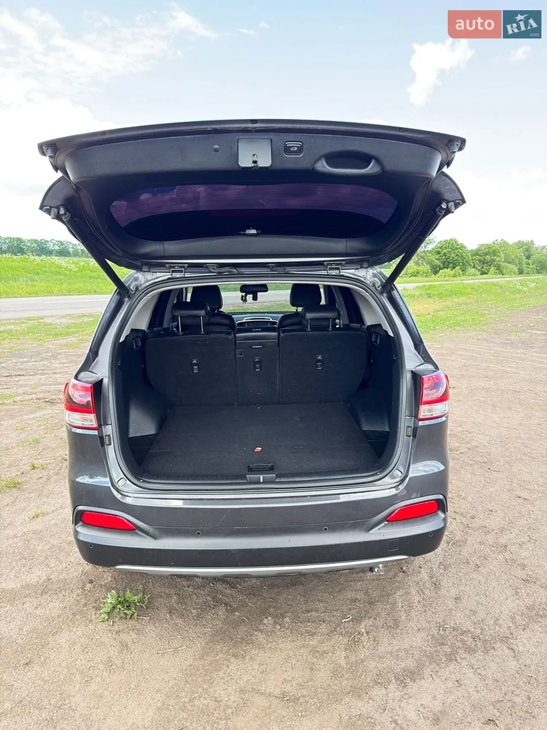 2015 Kia Sorento - мініатюра 19