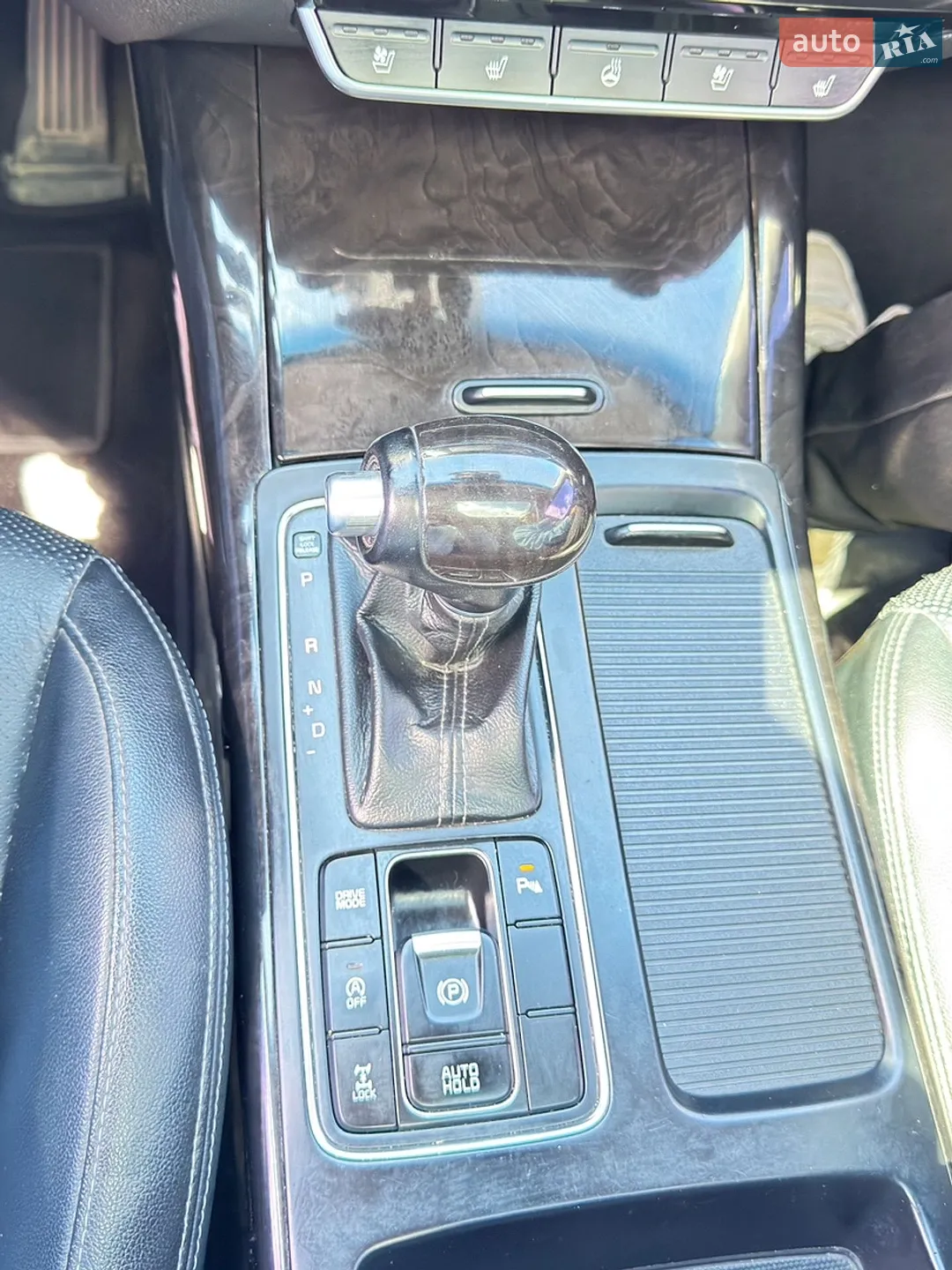 2015 Kia Sorento - мініатюра 22