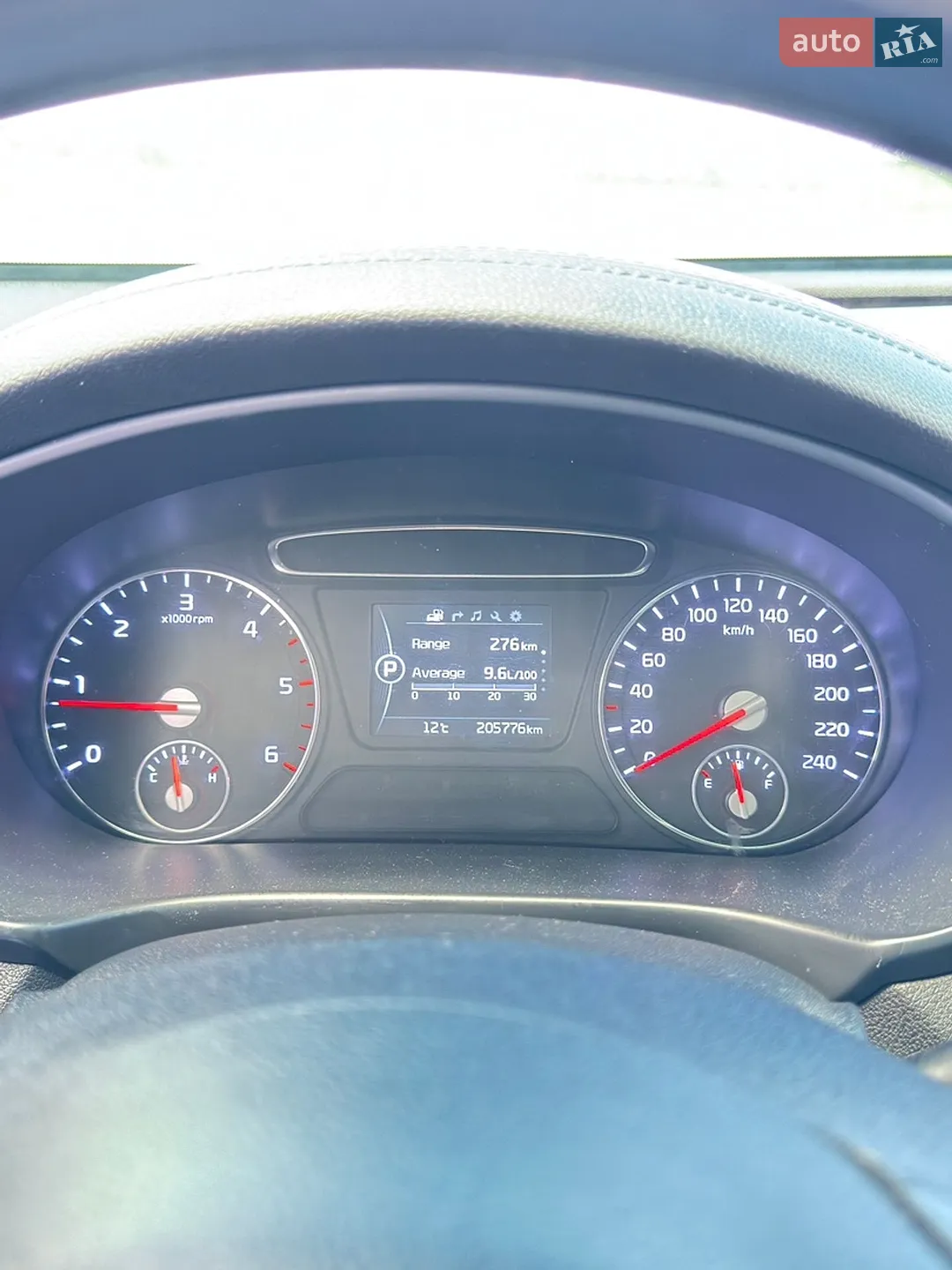 2015 Kia Sorento - мініатюра 24