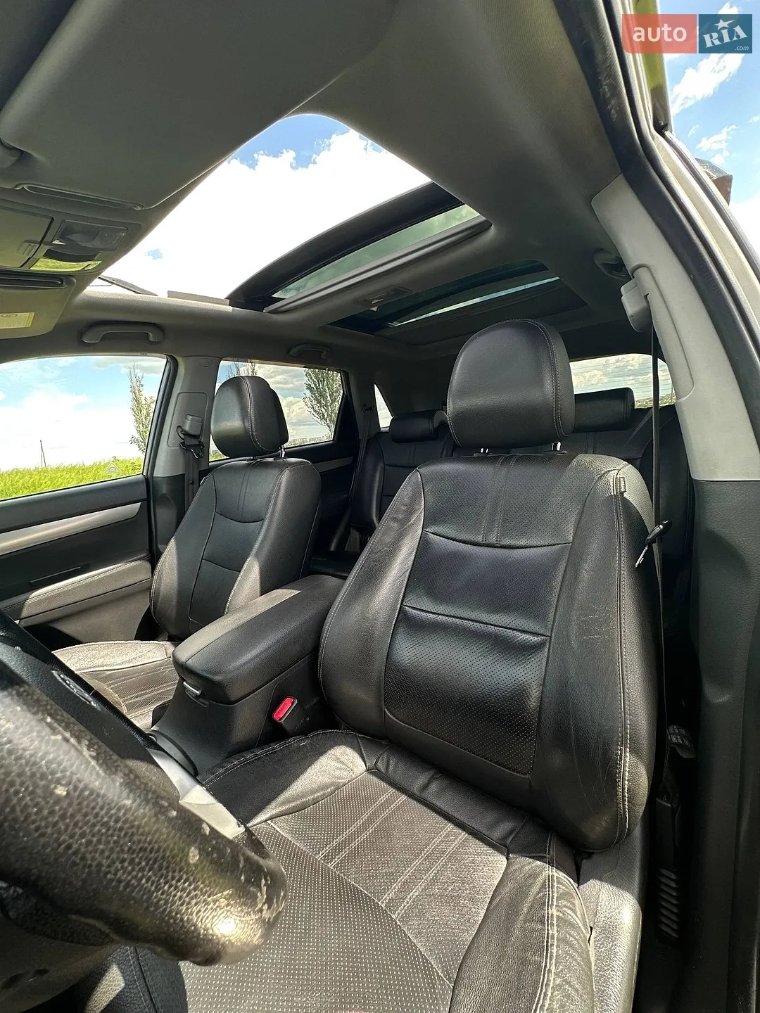2011 Kia Sorento - мініатюра 17