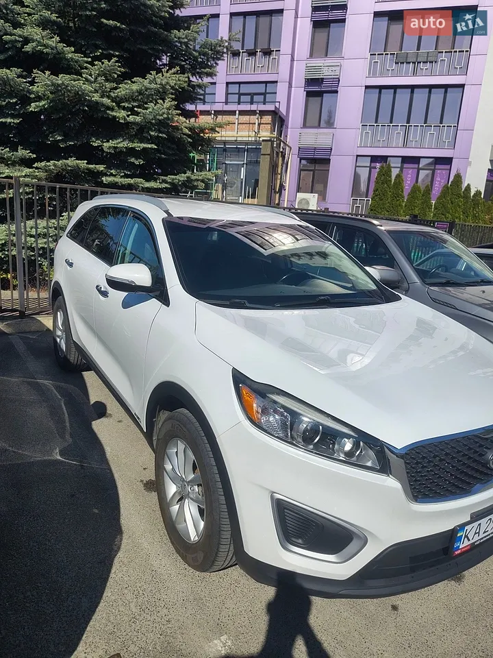 2016 Kia Sorento - мініатюра 50