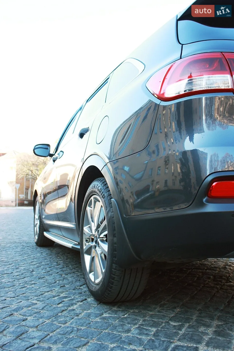2017 Kia Sorento - мініатюра 15
