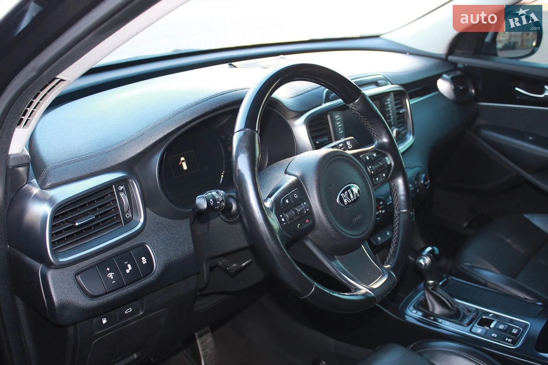 2017 Kia Sorento - мініатюра 27