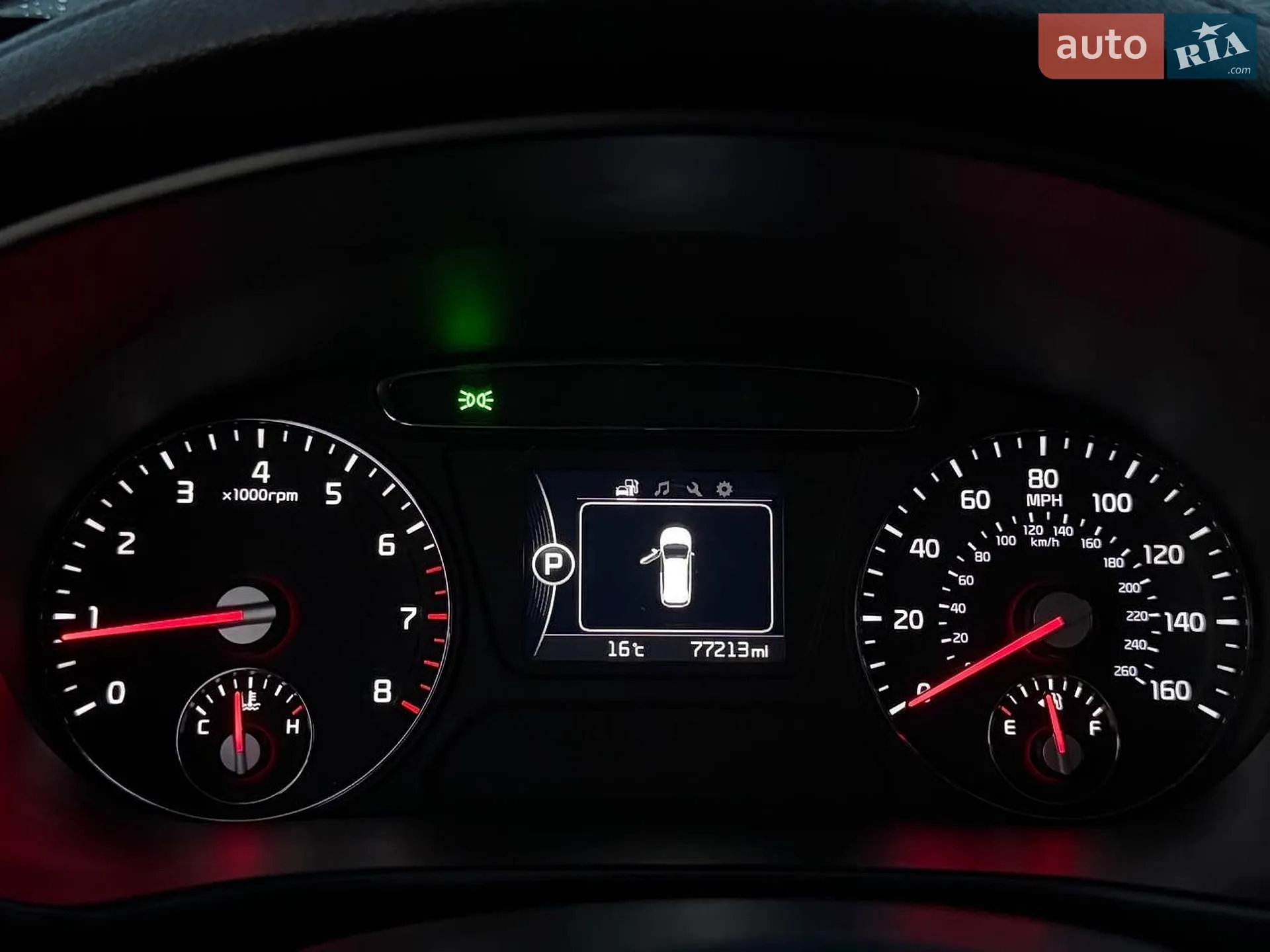 2017 Kia Sorento - мініатюра 21