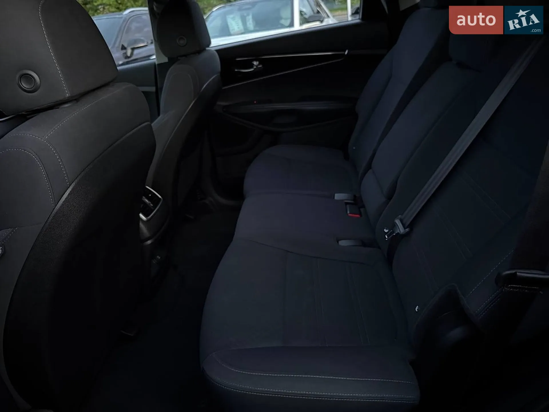 2017 Kia Sorento - мініатюра 27