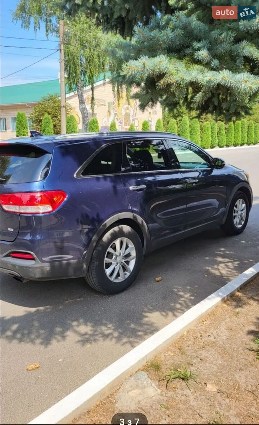 2016 Kia Sorento - мініатюра 2