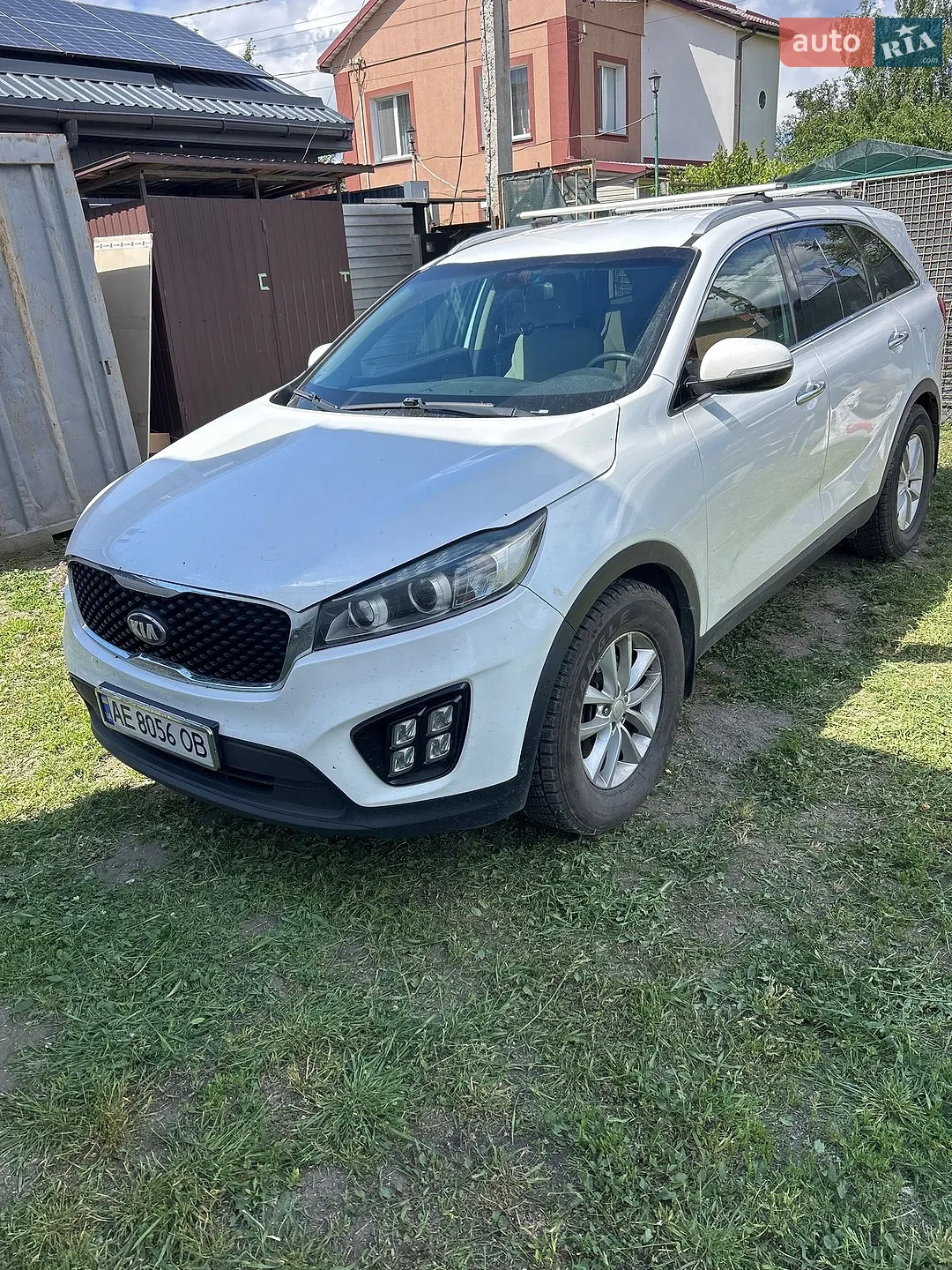 2016 Kia Sorento - мініатюра 2