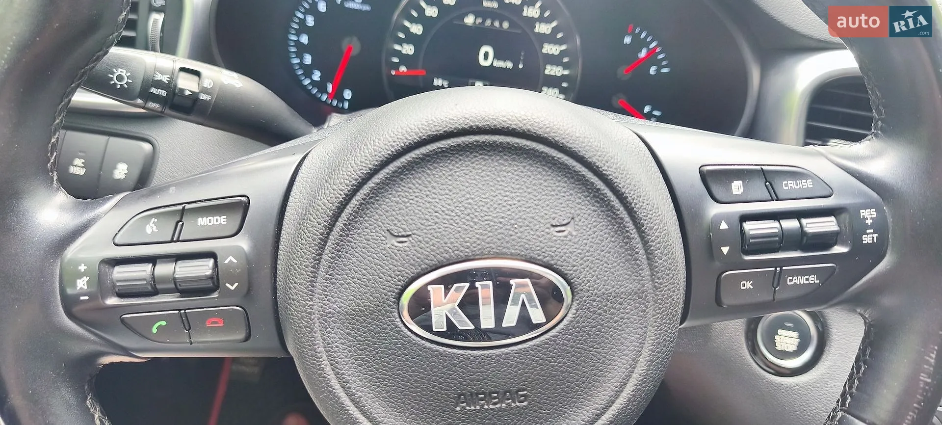 2015 Kia Sorento - мініатюра 21