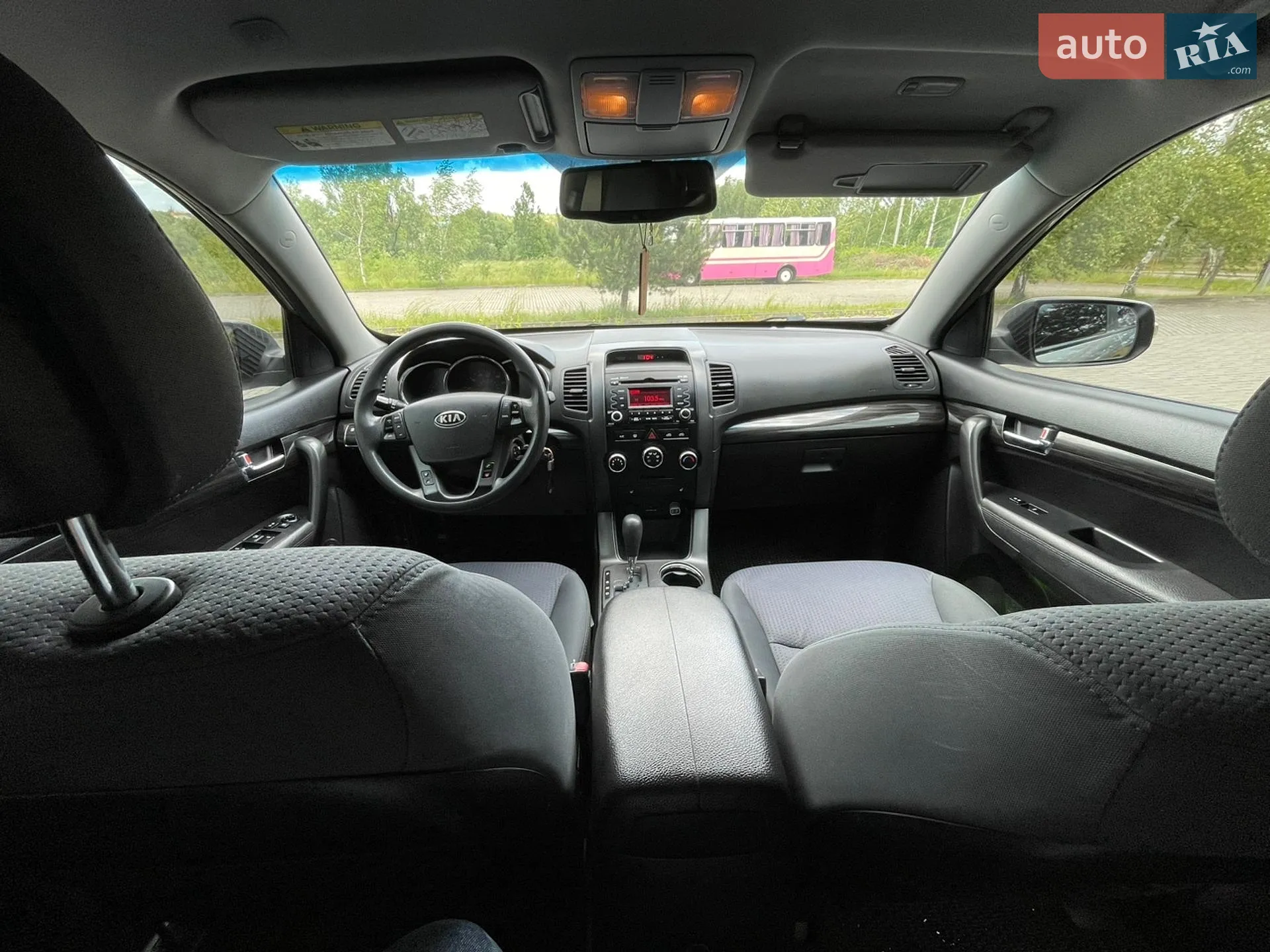 2011 Kia Sorento - мініатюра 15