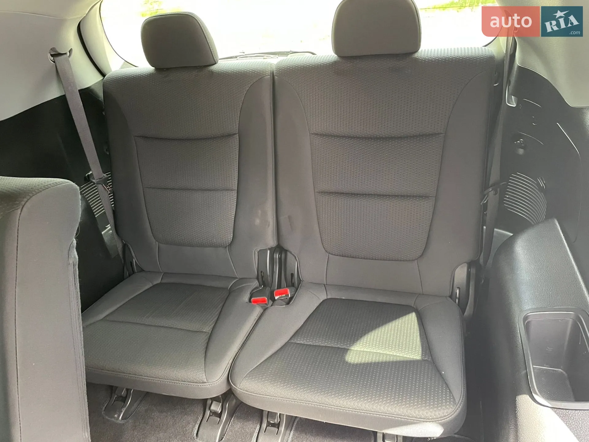 2011 Kia Sorento - мініатюра 21